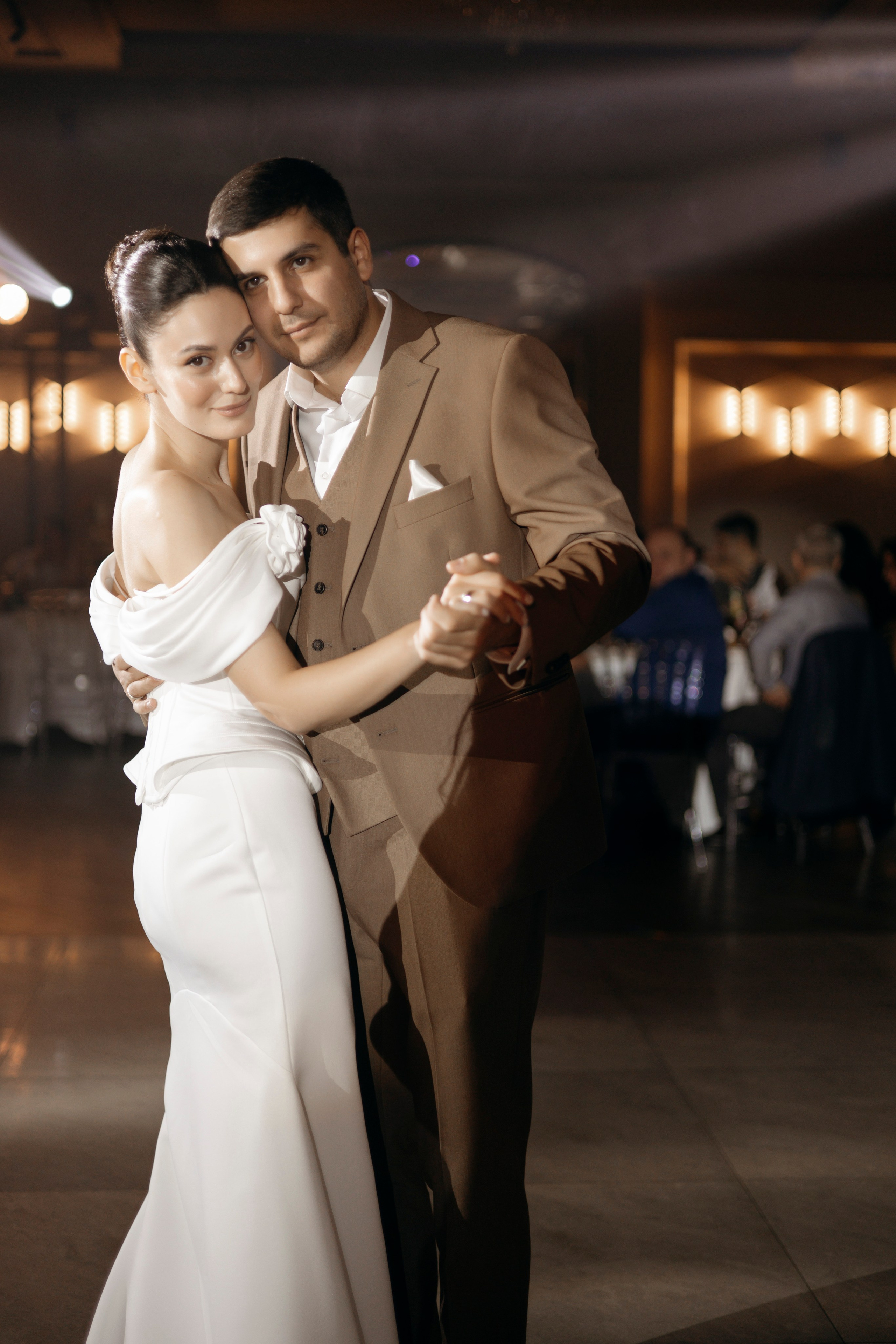 Владимир и Ирина. Nikolpinhasova