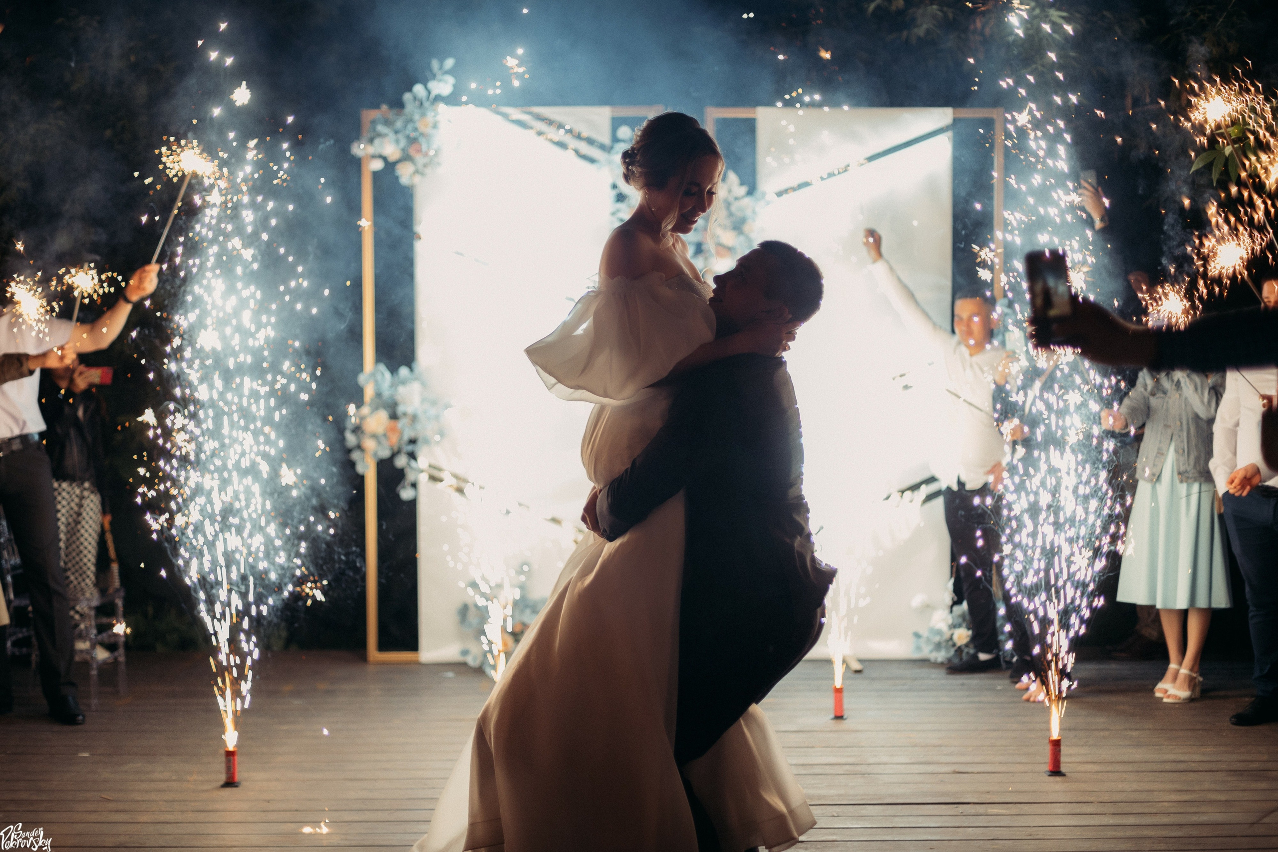 Анатолий & Дарья 10.06.2023. Свадебный и репортажный фотограф в Чебоксарах Покровский Александр