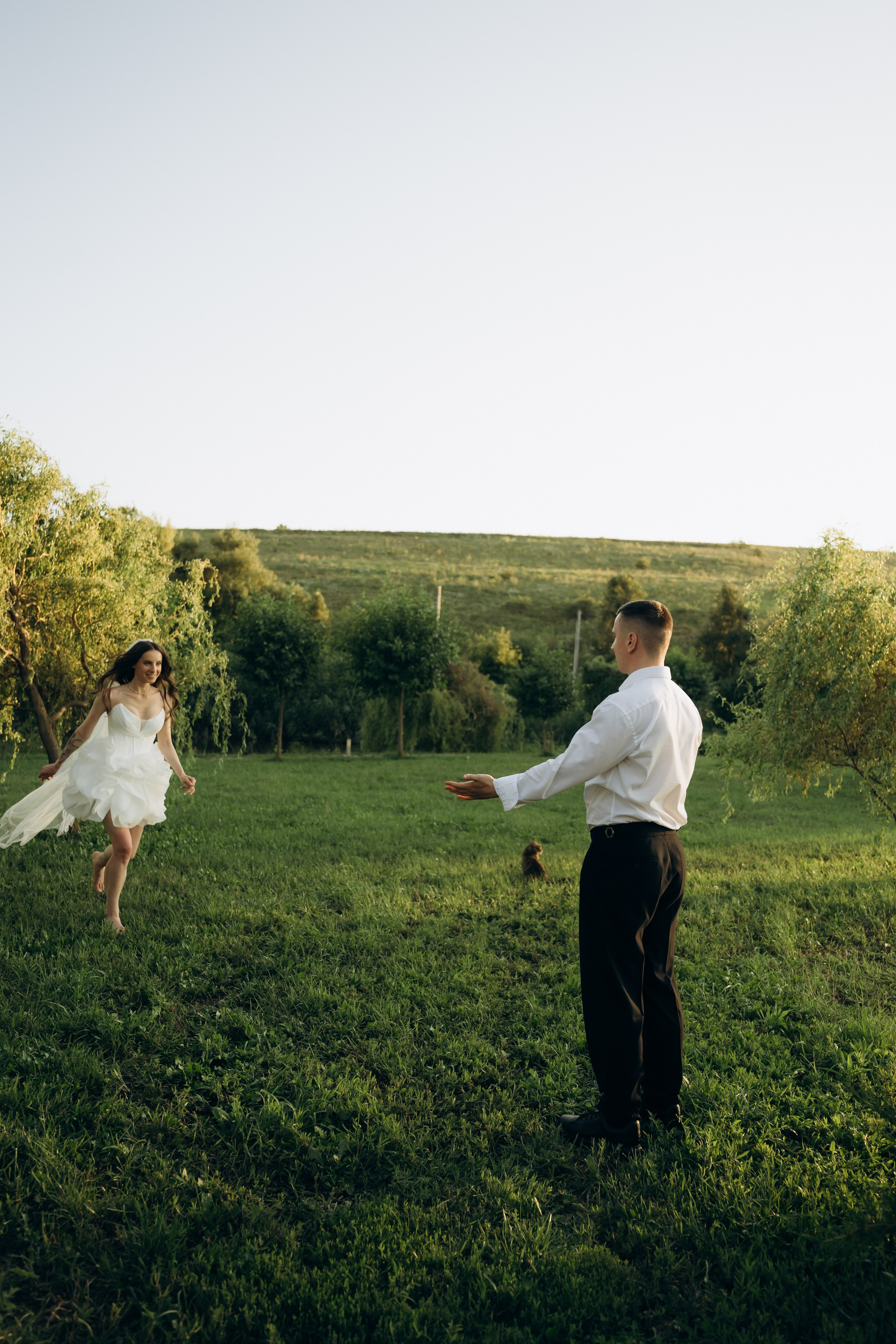 Руслан и Марина. Полный день. Ирина Гонтарева|Фотограф|Белгород