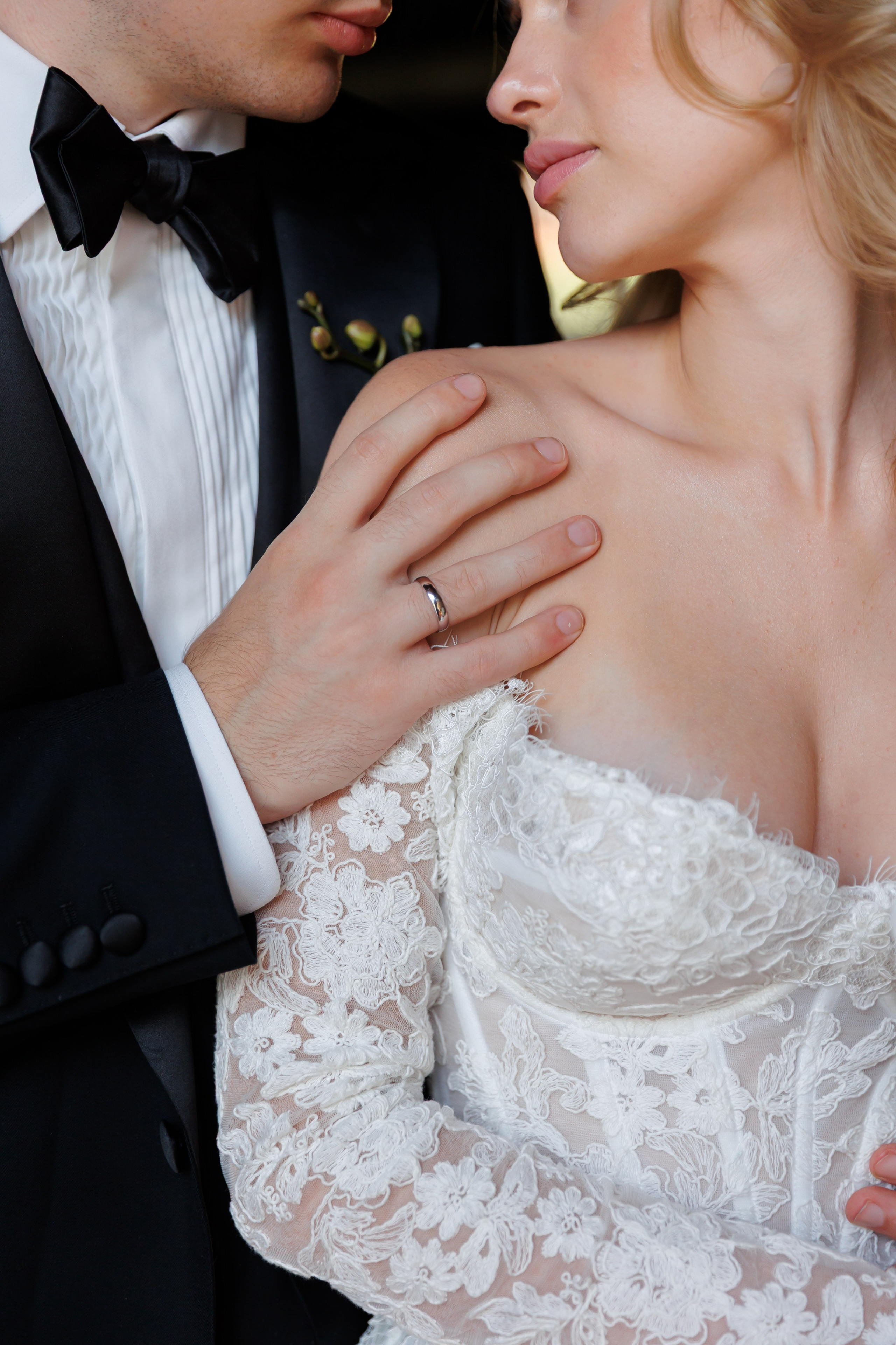 A&E. Свадебный фотограф. Москва. Мытищи