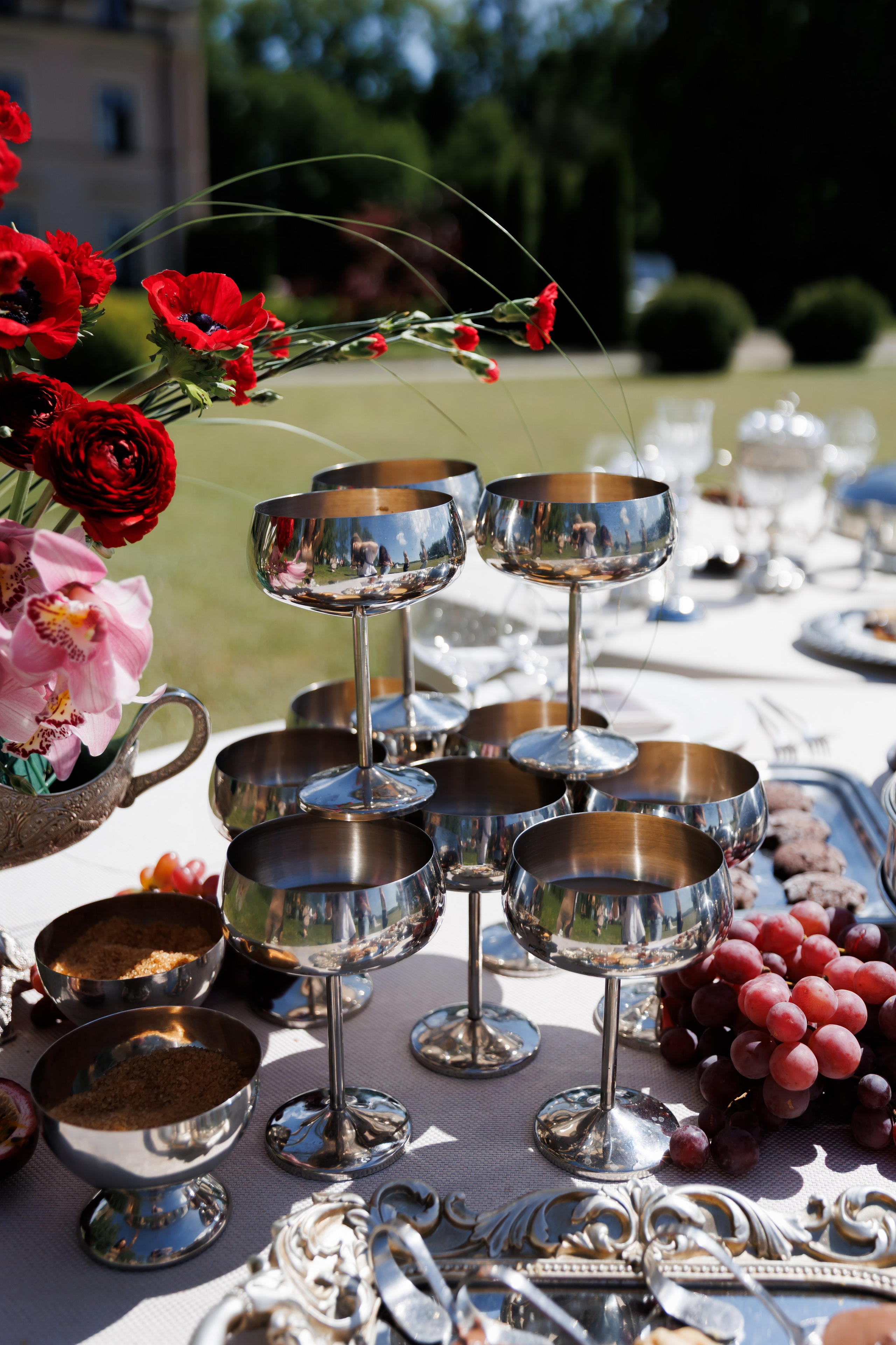 V&K. Свадебный фотограф. Москва. Мытищи