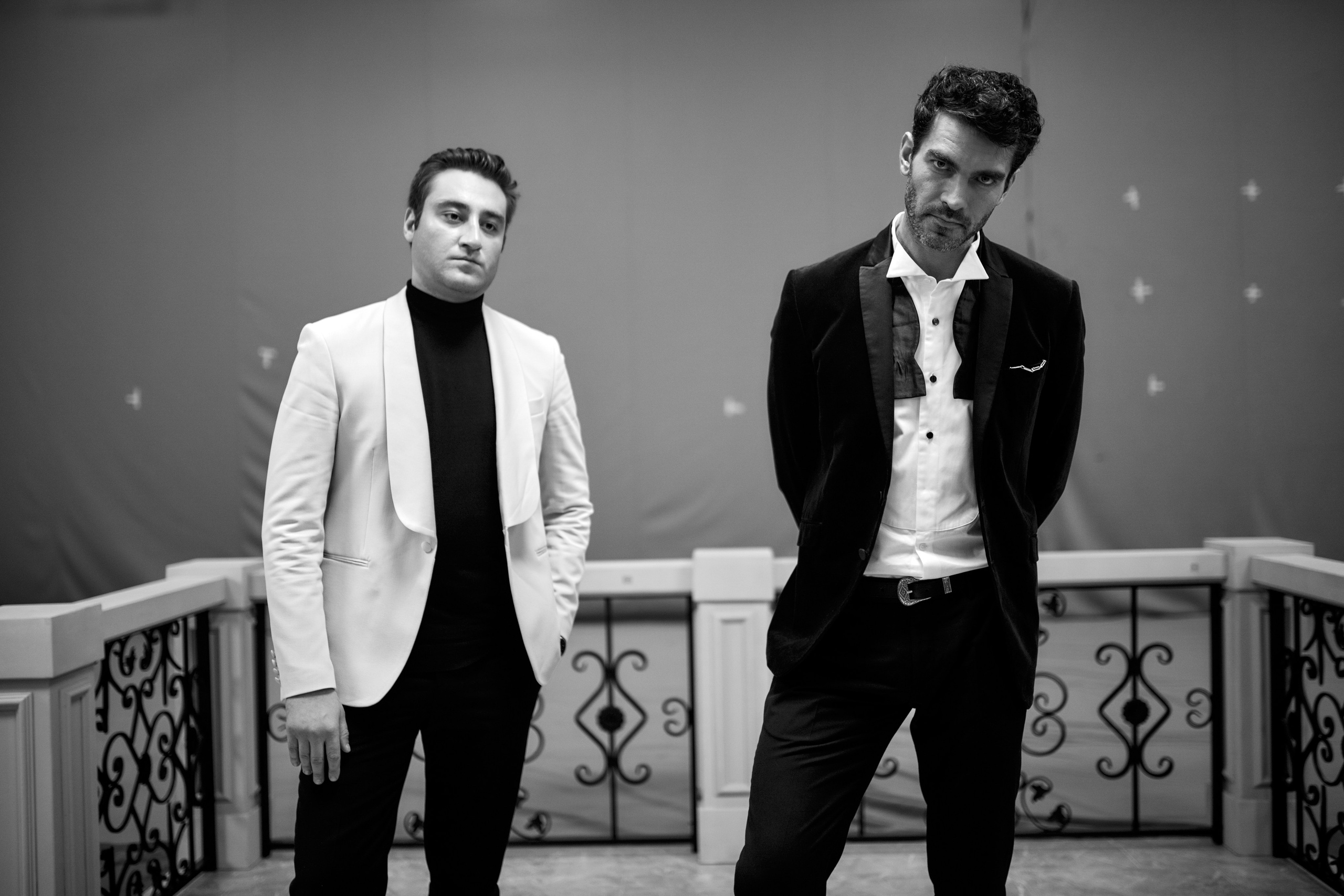 Carte Noire. Евгений Бреча. Коммерческий и бэкстейдж фотограф в Москве