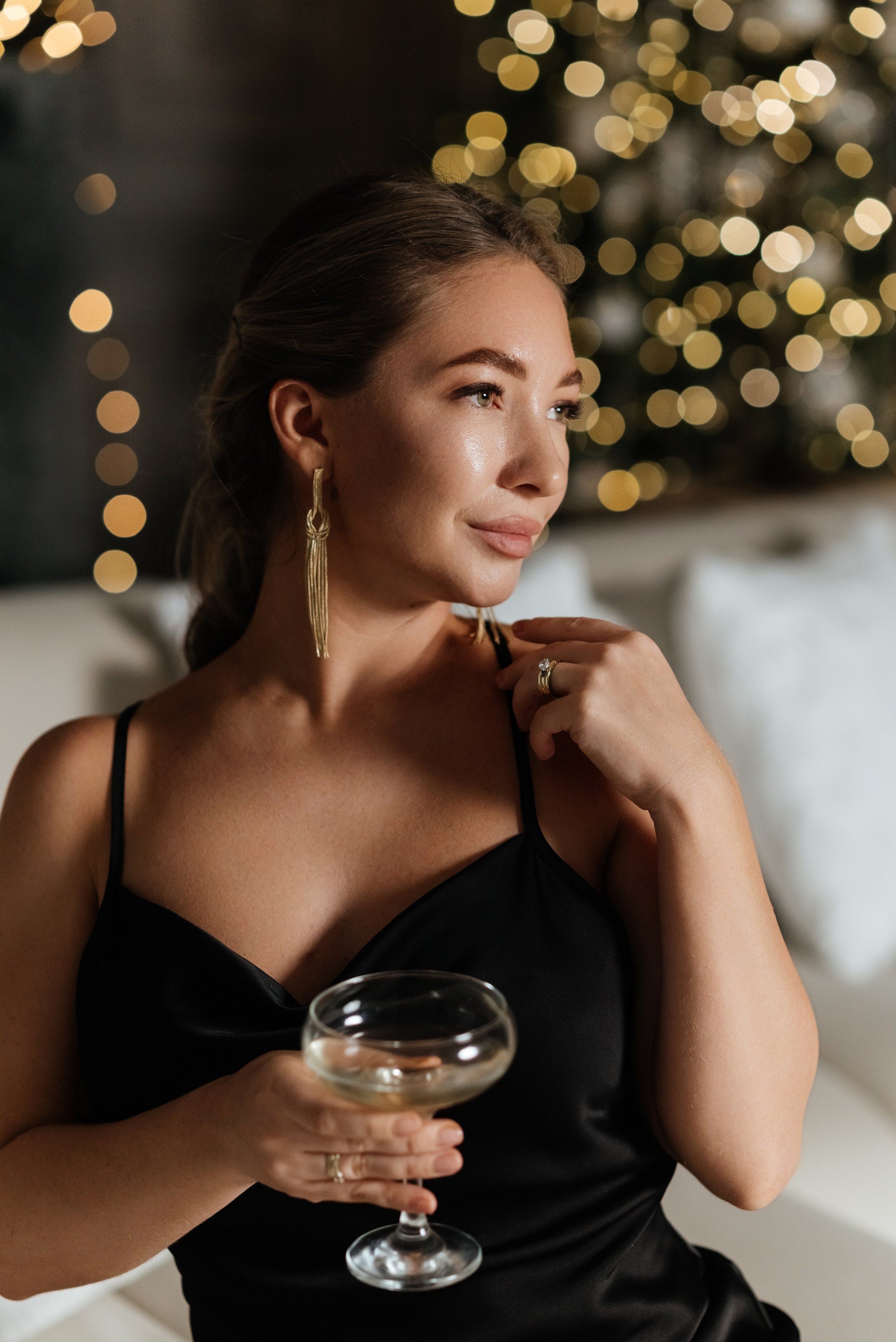 Фотостудия Леона «РОЯЛ» девичник. Фотограф Елена Кучук