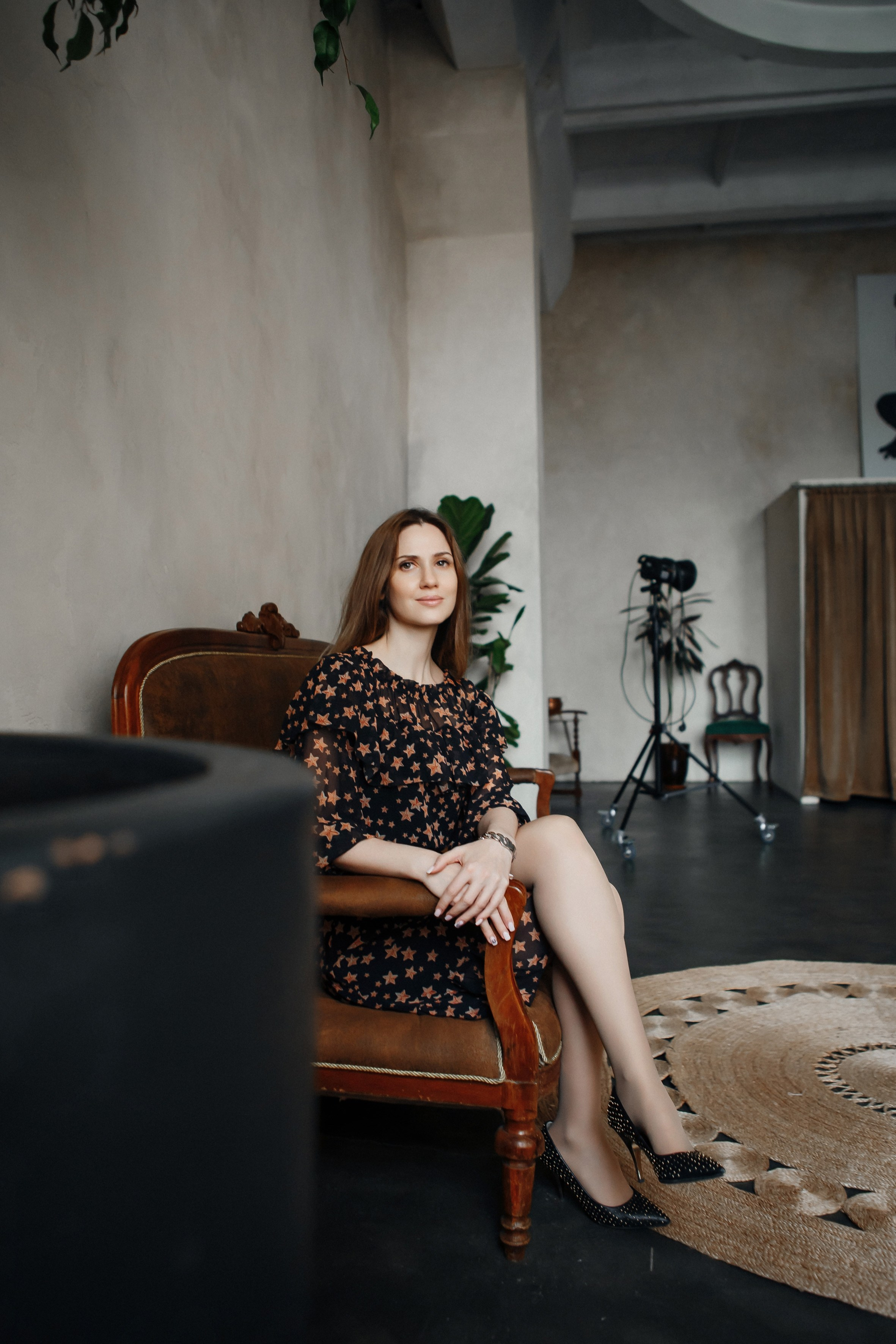 Елена. Свадебный и портретный Фотограф в Липецке Дмитрий Котюков