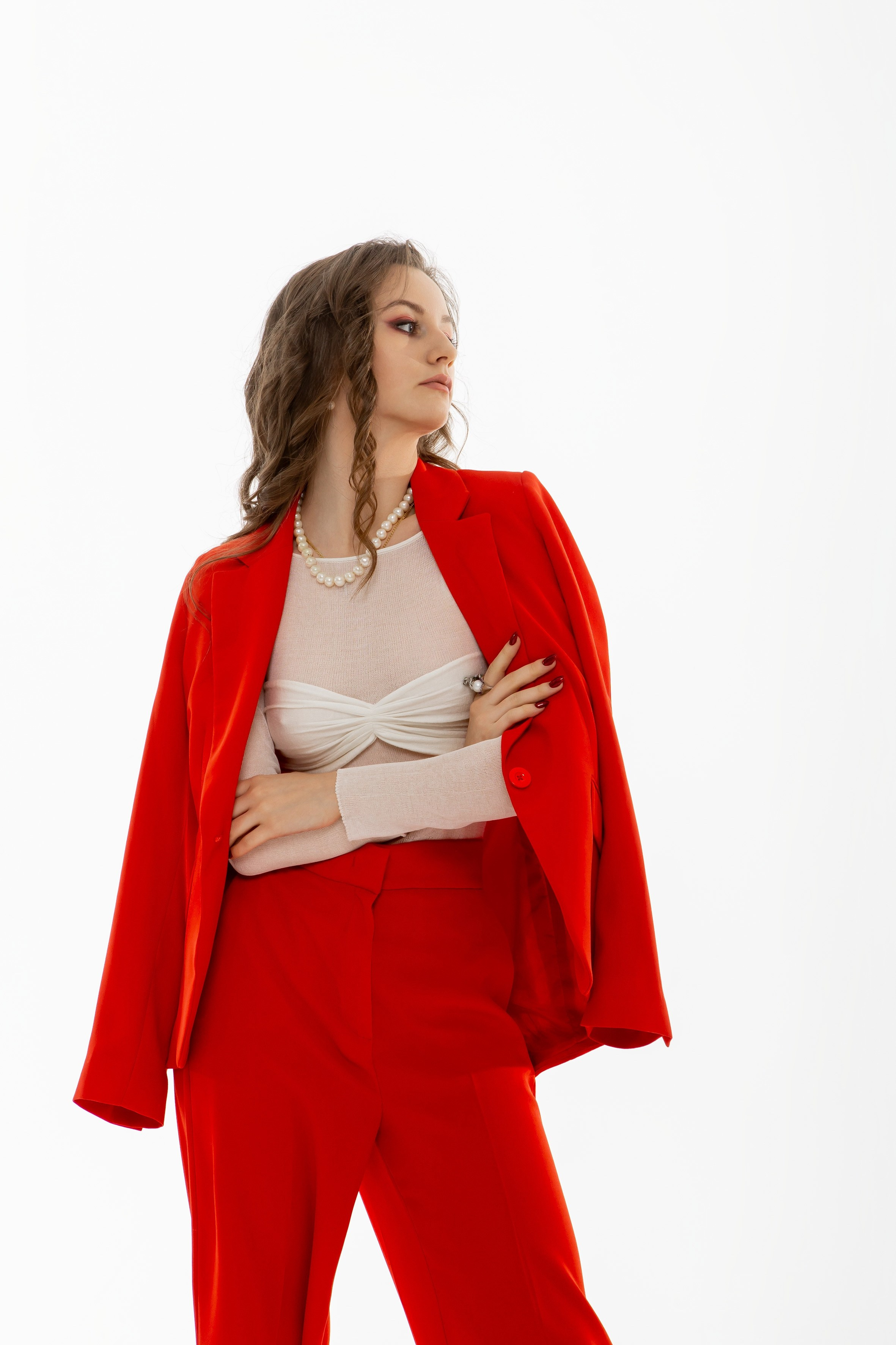 Студия Гимназия 12 11 А 2024 г. Свадебный и портретный Фотограф в Липецке Дмитрий Котюков