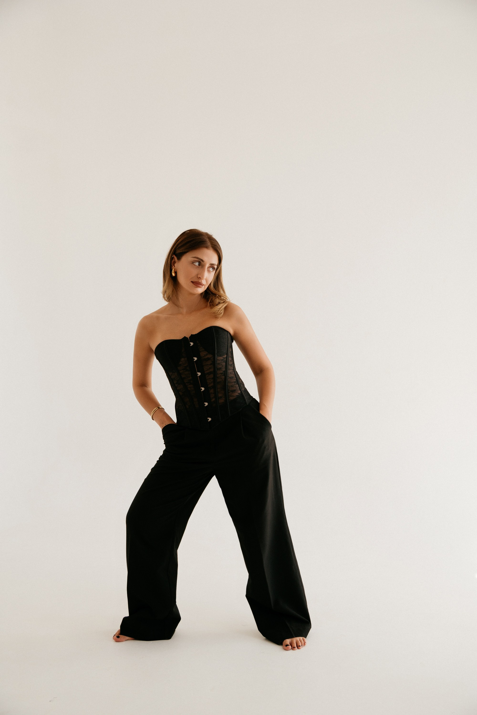 Галина. Серж Пироев | Фотограф во Владикавказе