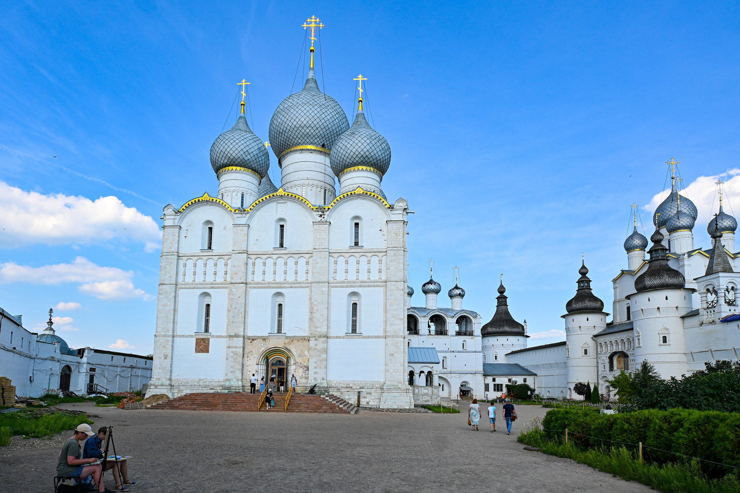 Ростов Великий