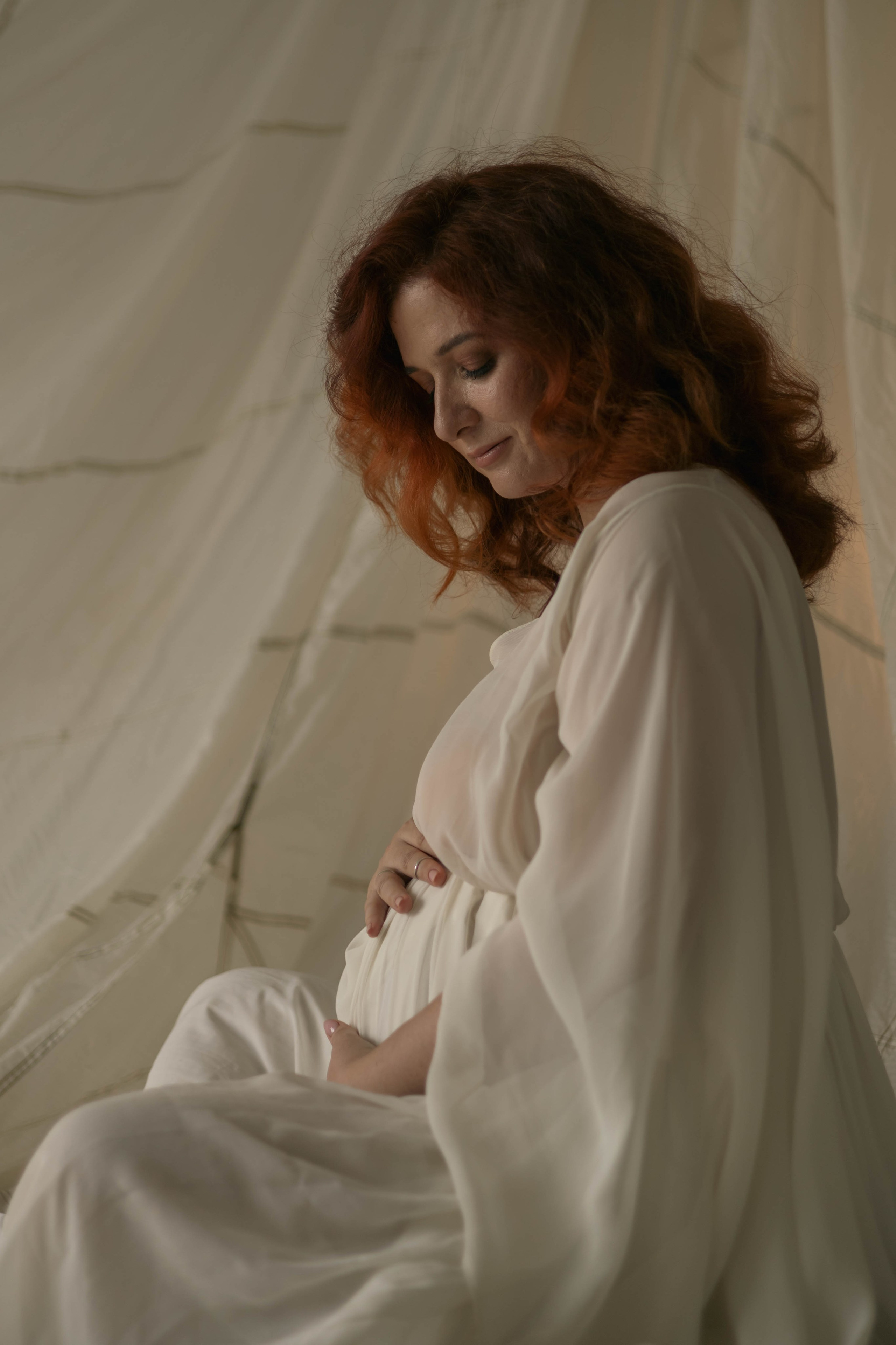 FAMILY.PREGNANCY. Фотограф Москва