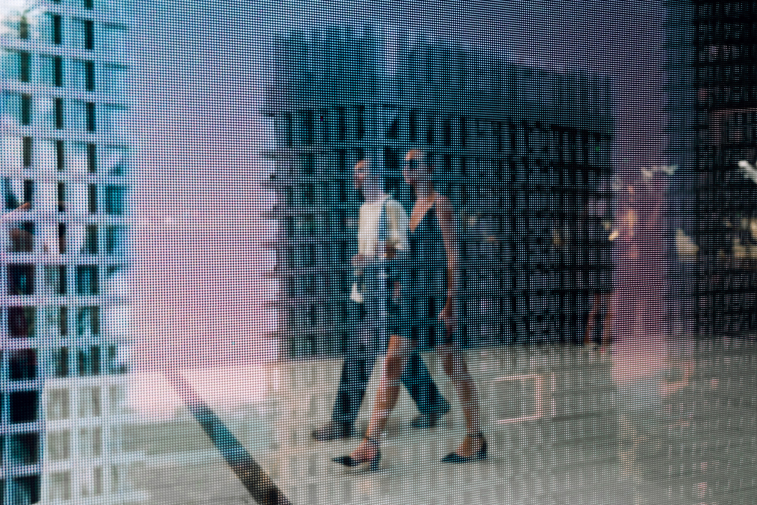 Открытие Новой Третьяковки. Главная