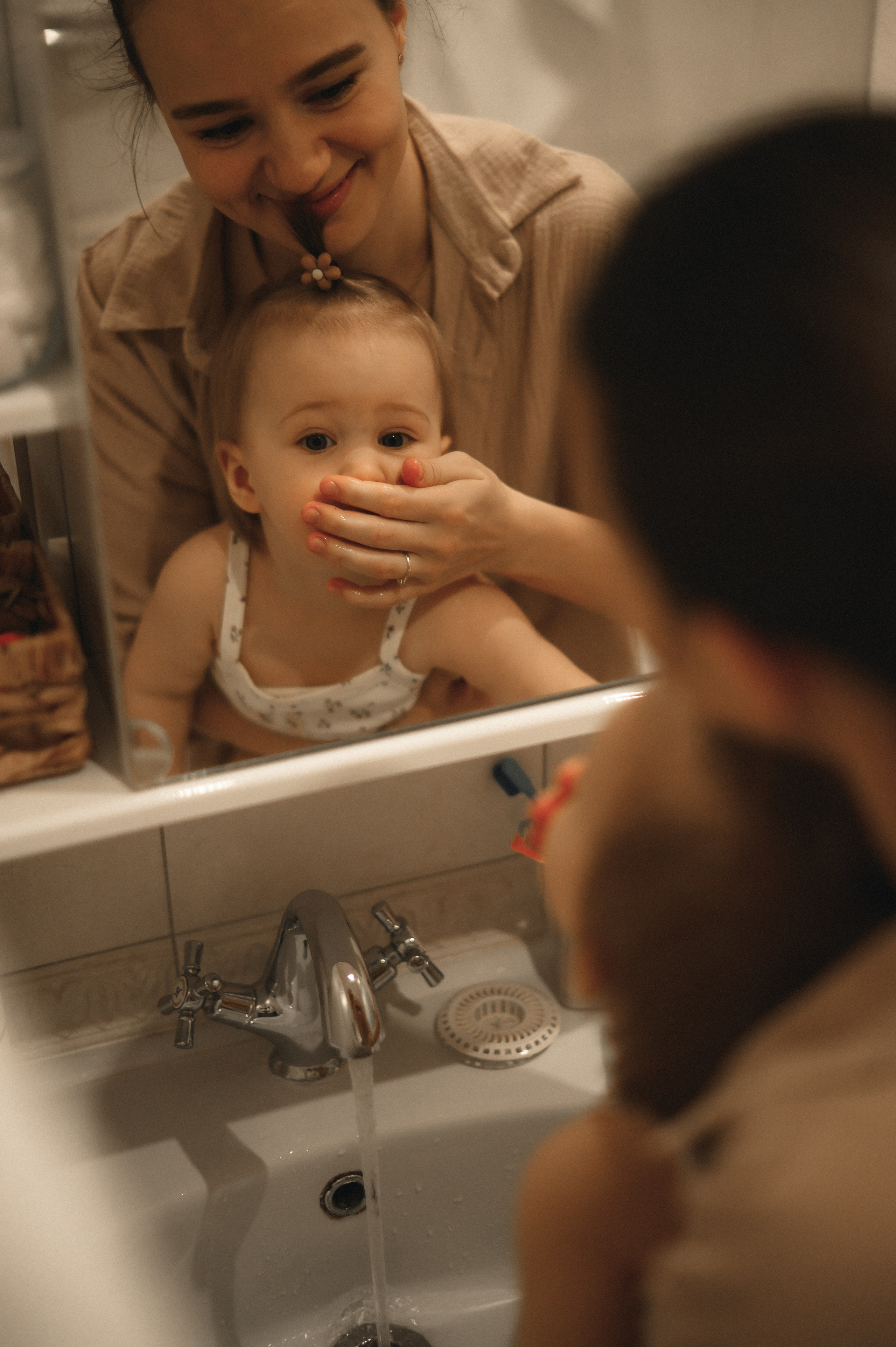 Один день из жизни мамы… Юля и Яна. Семейный фотограф в г. Ставрополь, Сорокина Мария