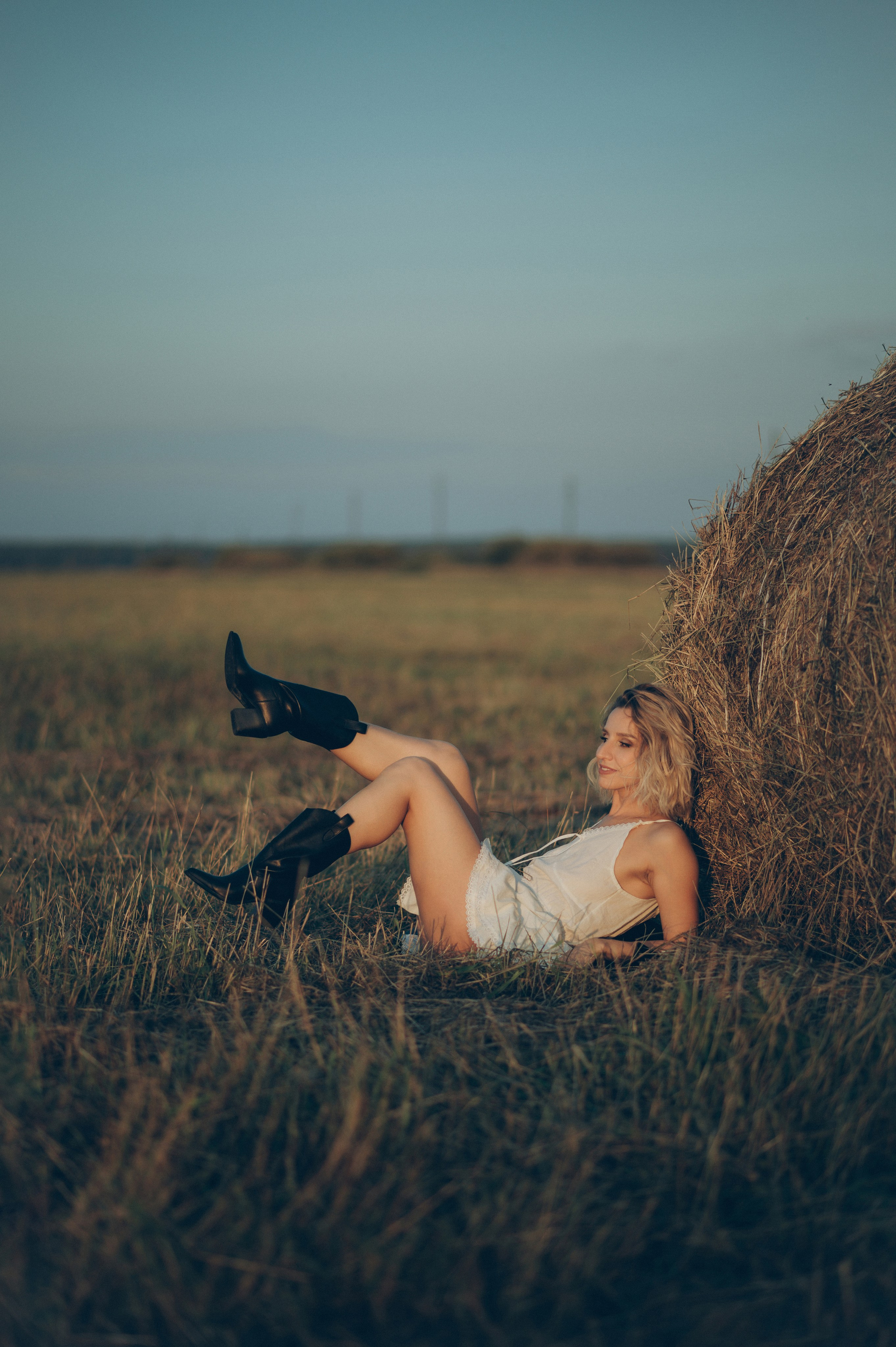 Елена. Фотограф, г. Лесной Свердловской области