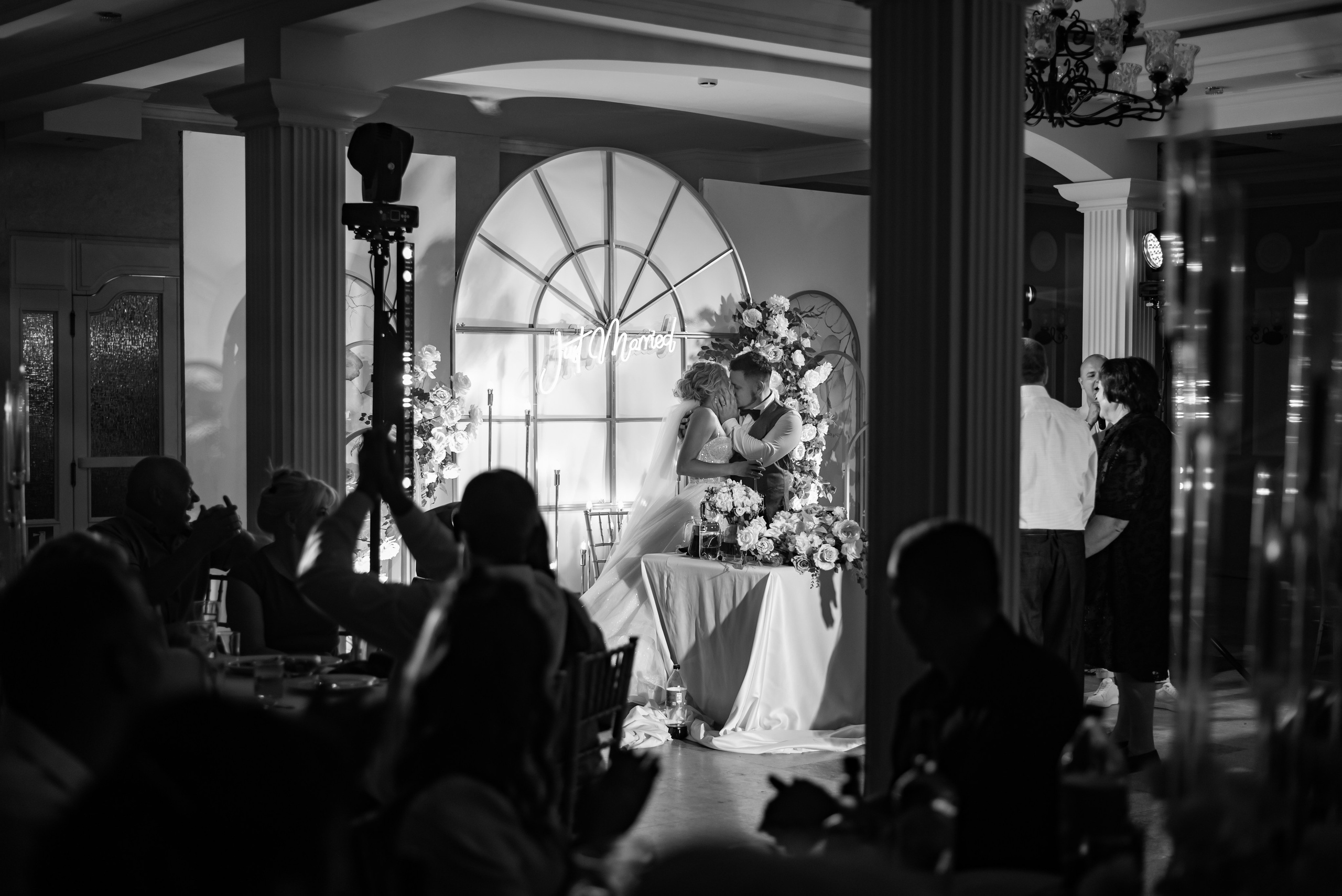 Свадебный день. Свадебный и семейный фотограф Евгения Хомчановская