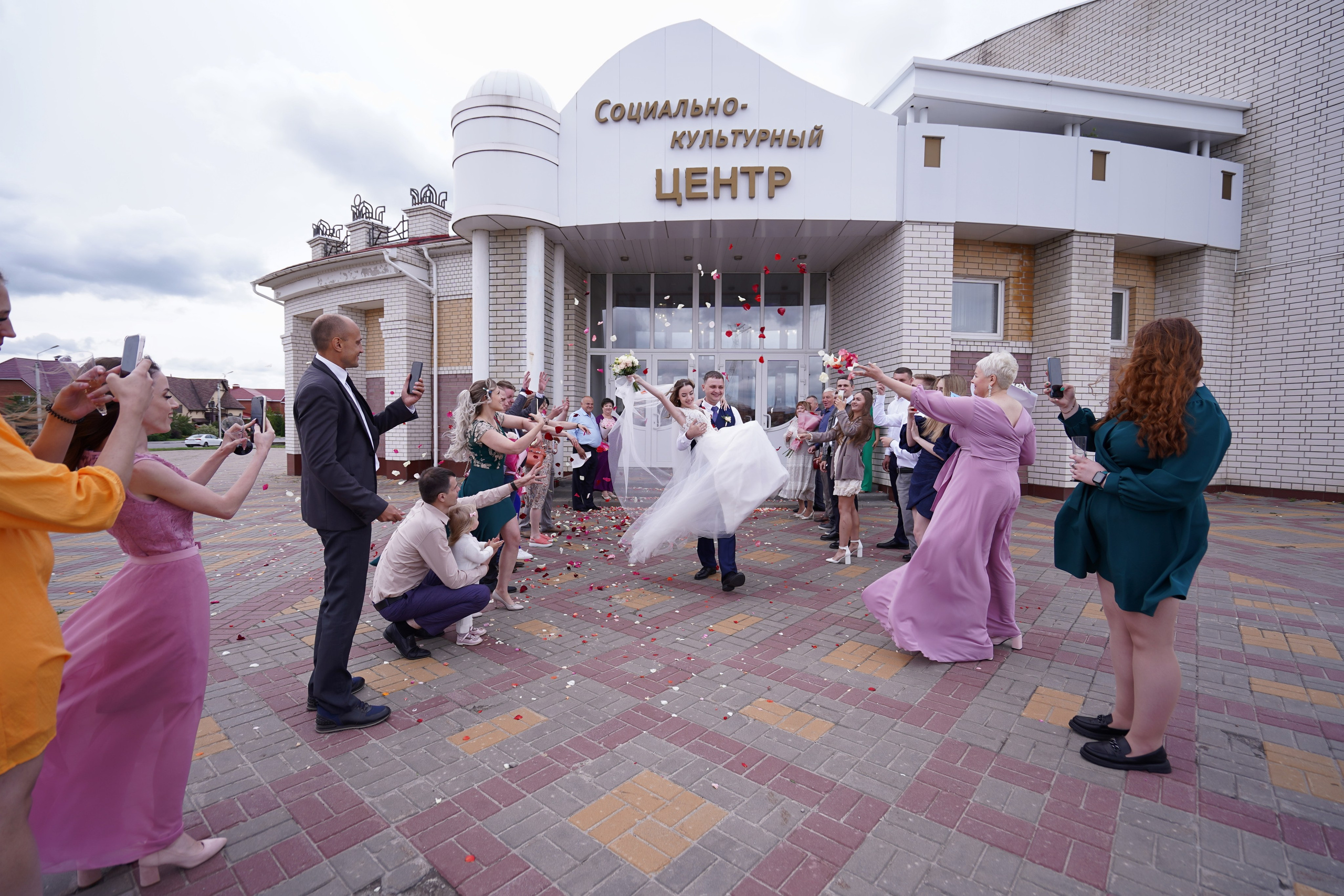 Люда + Паша: полная серия (пакет 8 часов). BYFOX STUDIO 68 — фото и видеосъёмка Тамбов, Москва, Воронеж, Липецк