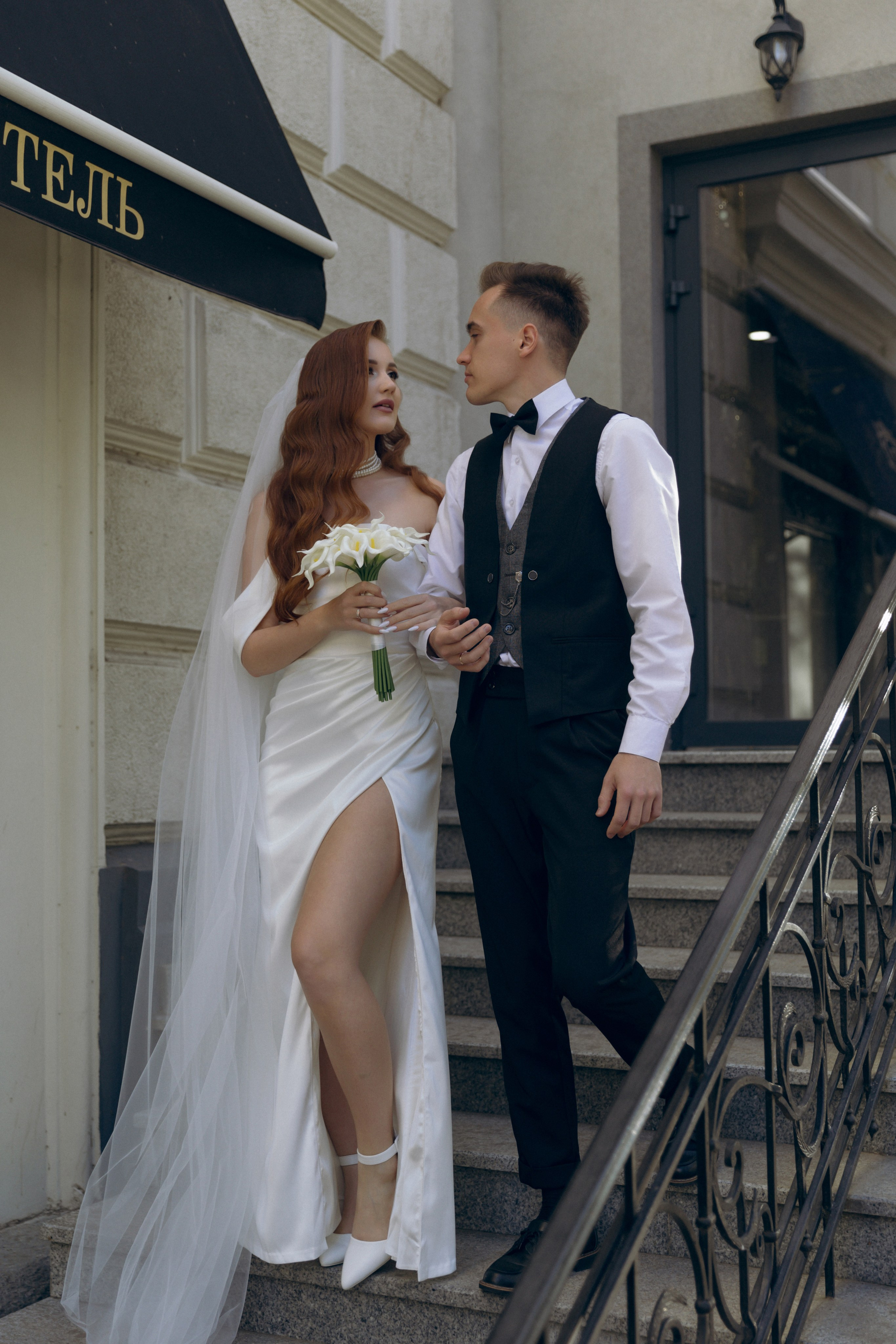 Любовь и Дмитрий 7/11/2024. Свадебный  и семейный фотограф в Краснодаре