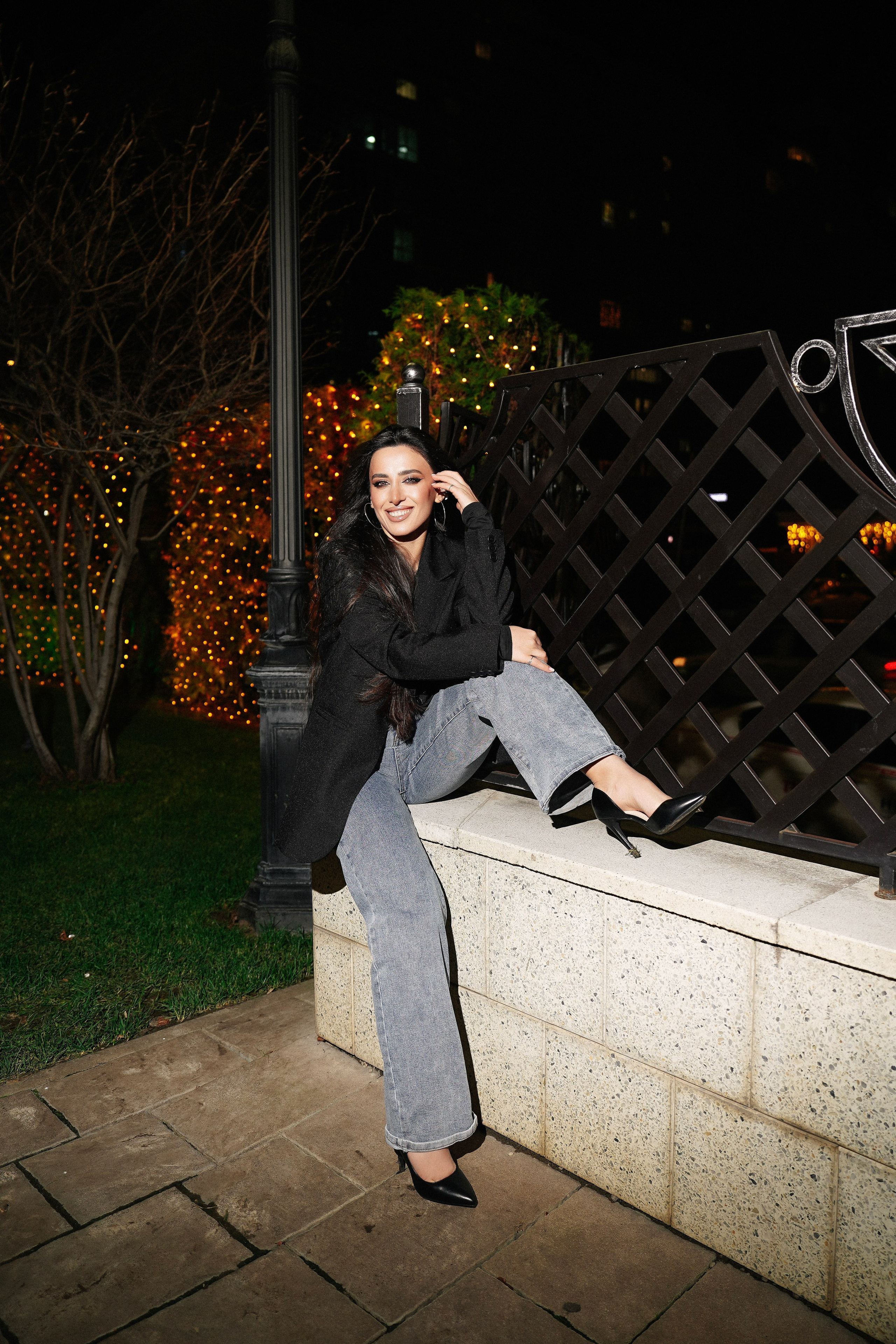 Тереза. Фотограф с психологическим образованием