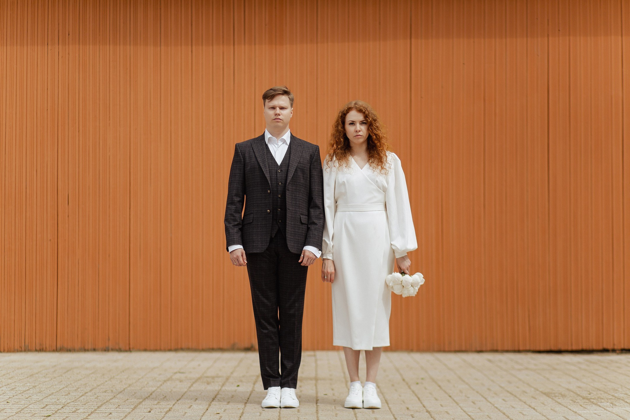 Anya & Den. Репортажный и свадебный фотограф в Ярославле Павел Грязнов