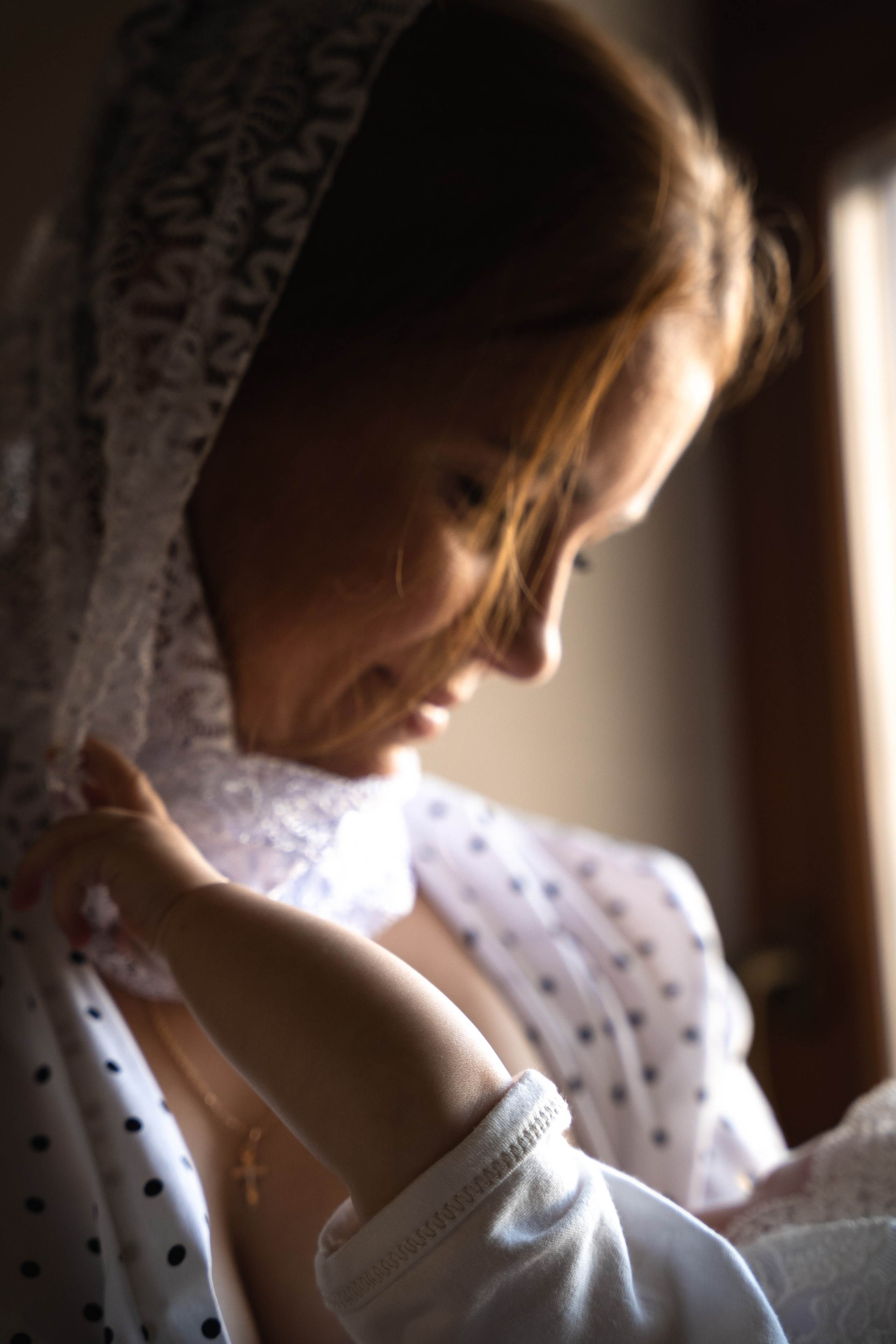 Дарья. Фотограф в Ульяновске Александра Григоровских