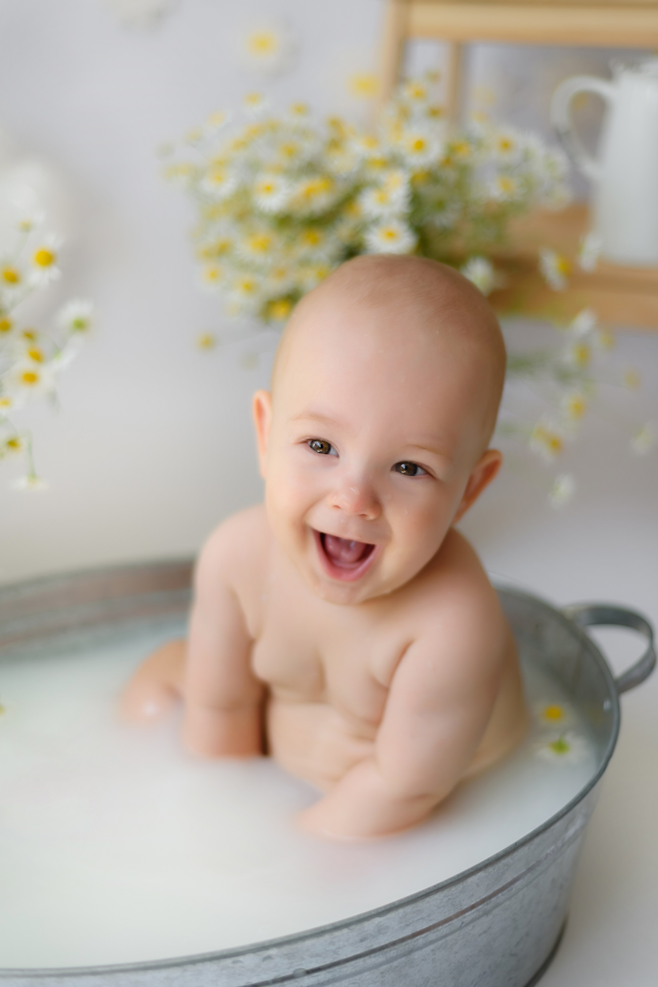 Детский Фотограф |Фотограф на годик в Брянске Ирина Романова