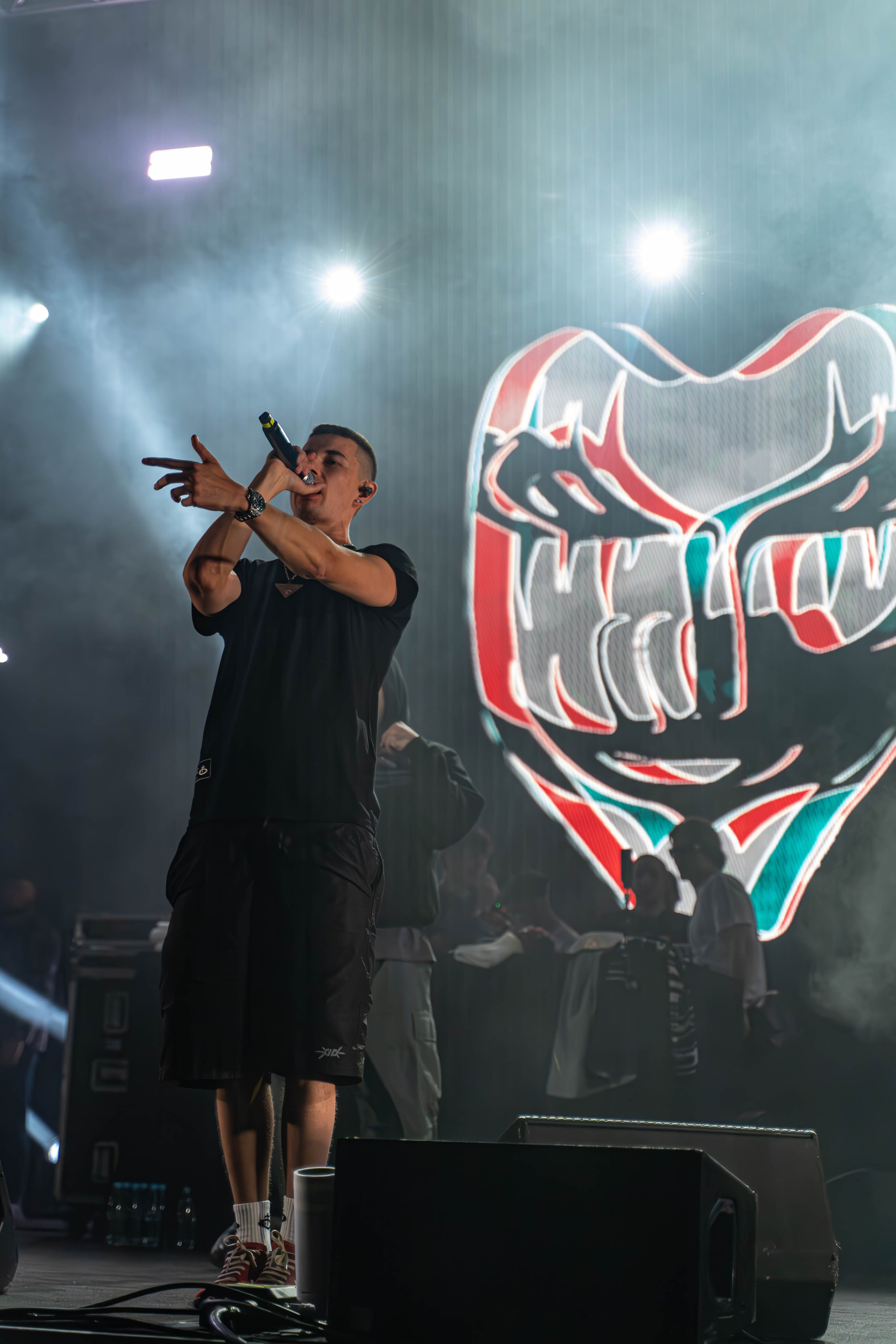 КОНЦЕРТЫ. Разноплановый фотограф из Москвы/Твери