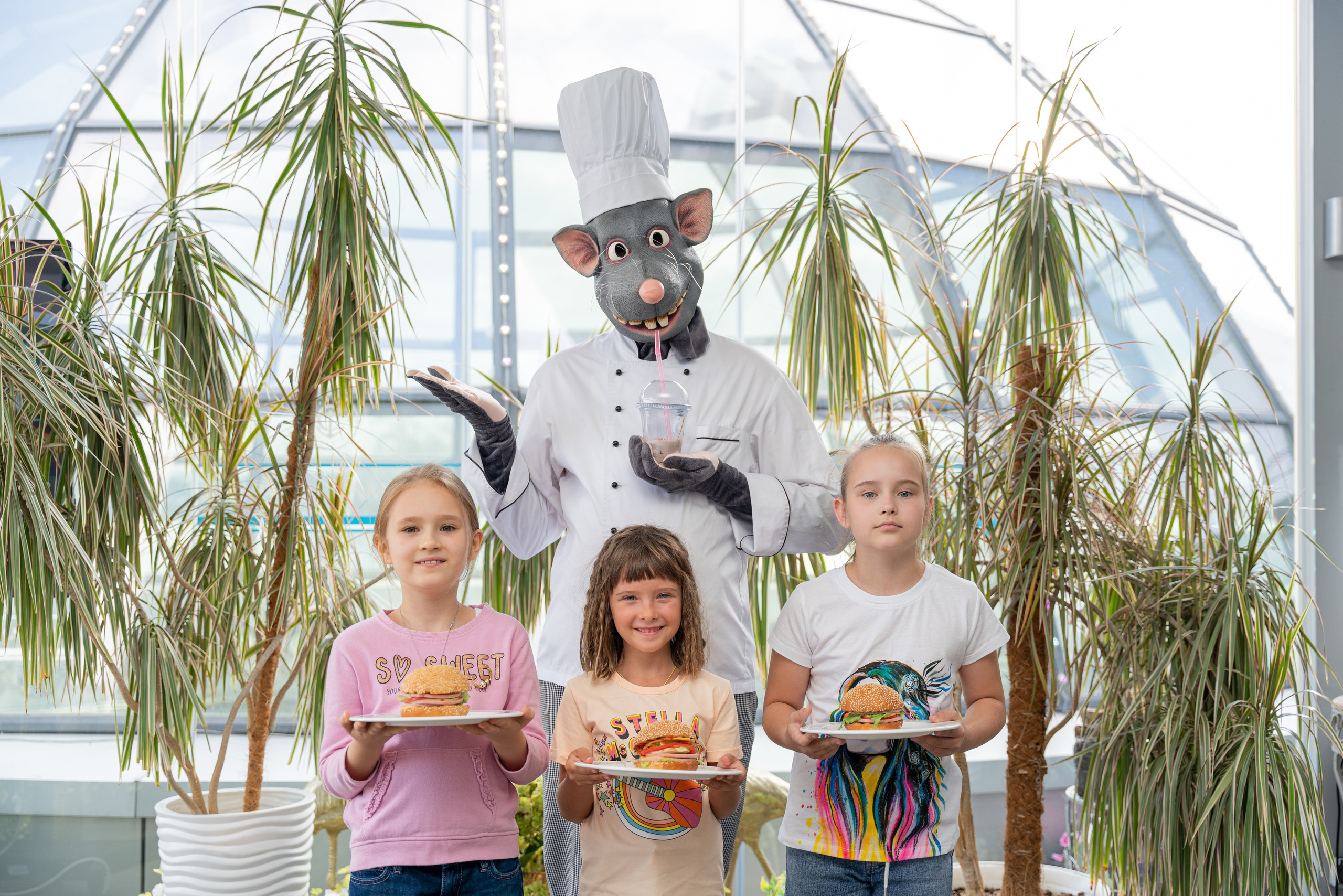 МАСТЕР-КЛАСС ДЛЯ ДЕТЕЙ. Фотограф на любое мероприятие