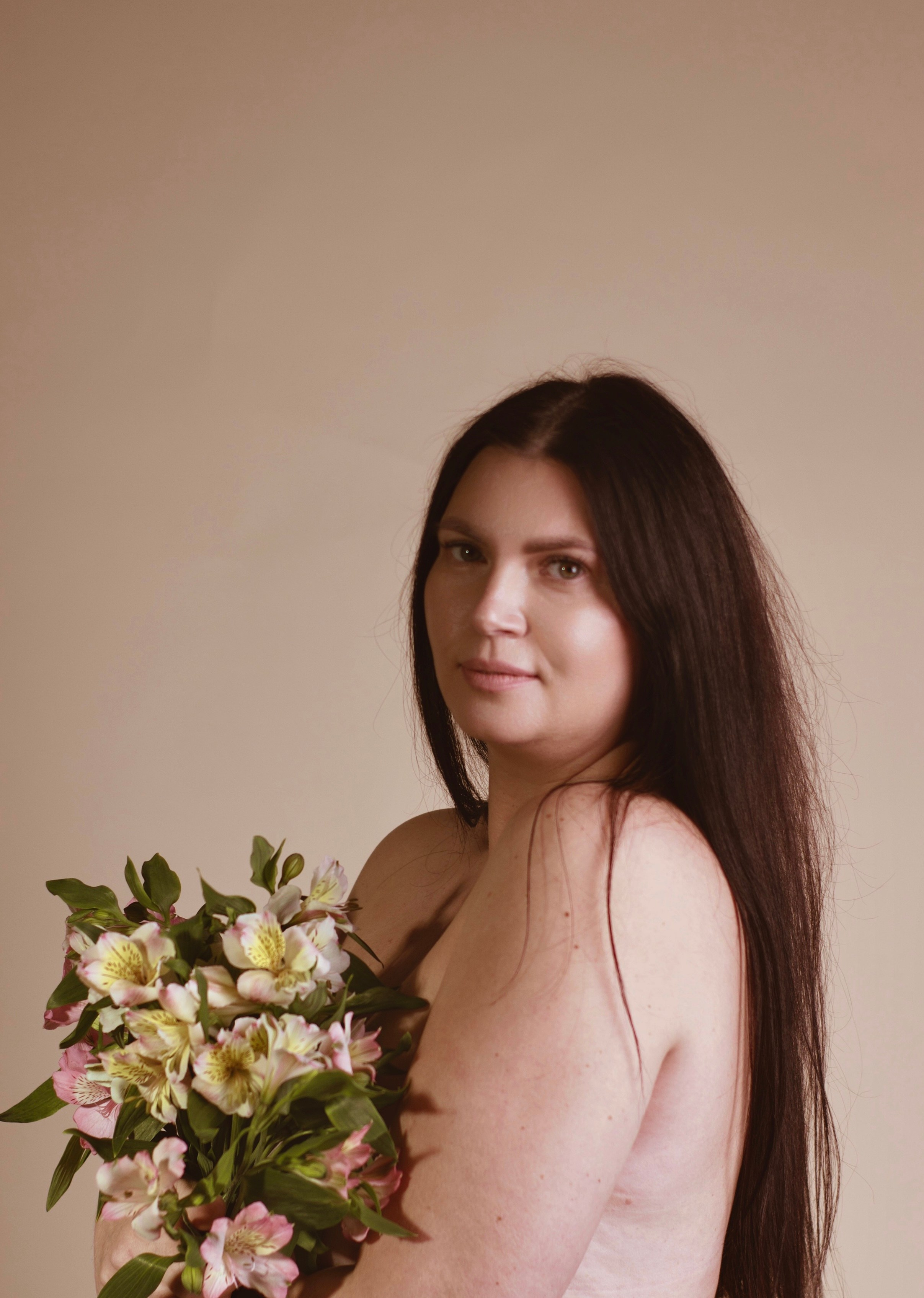 Цветы. Свадебный и Семейный Фотограф Алексей Унямин в Самаре и Тольятти