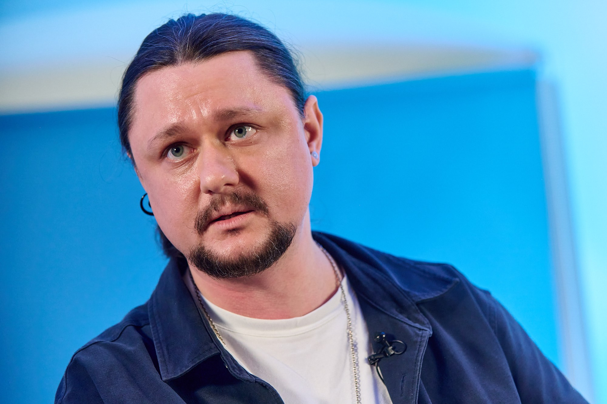 ЦИАН: устойчивое развитие. Репортажный фотограф в Москве Вадим Францев