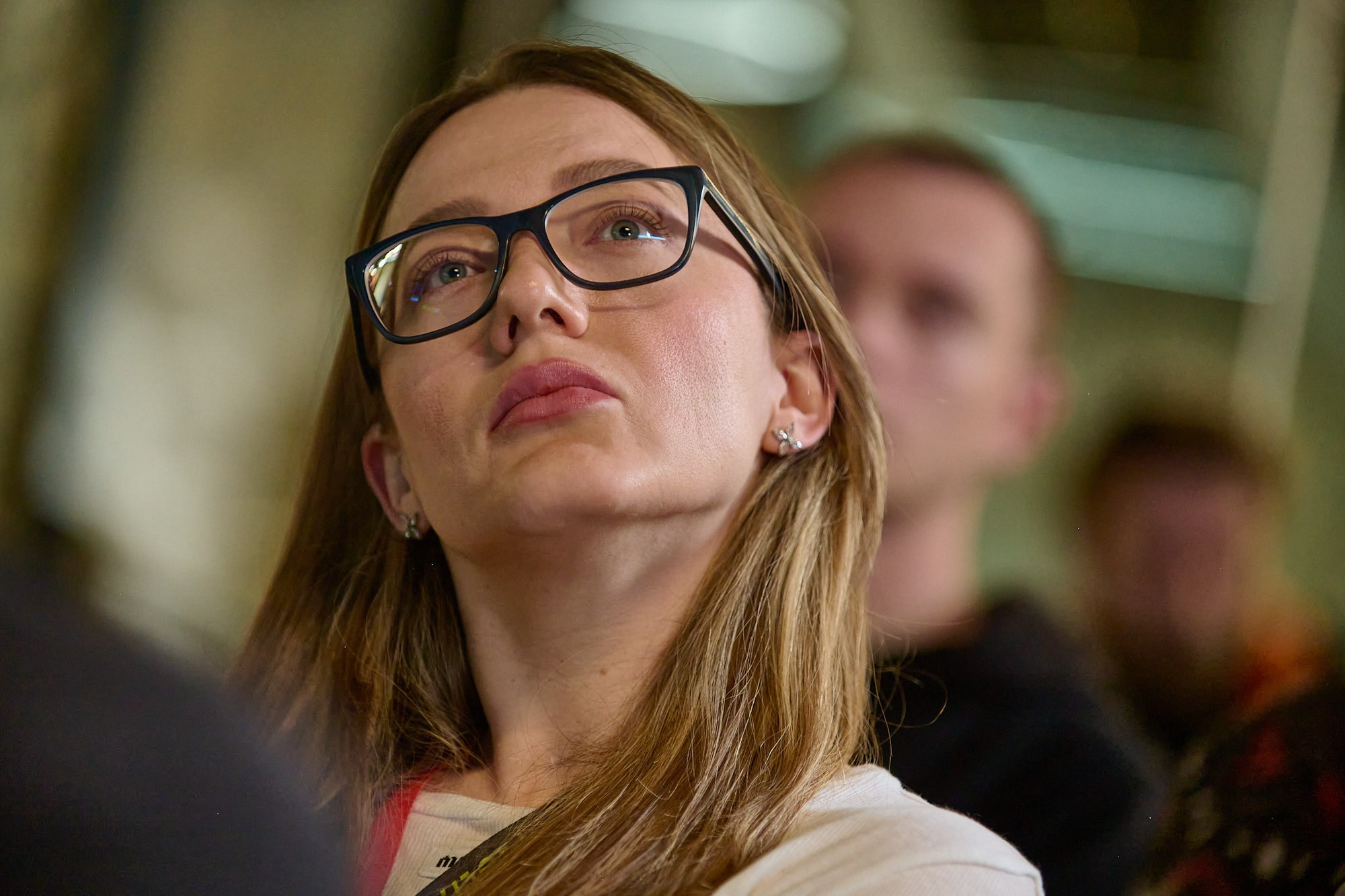 GoLang митап в Lamoda. Репортажный фотограф в Москве Вадим Францев