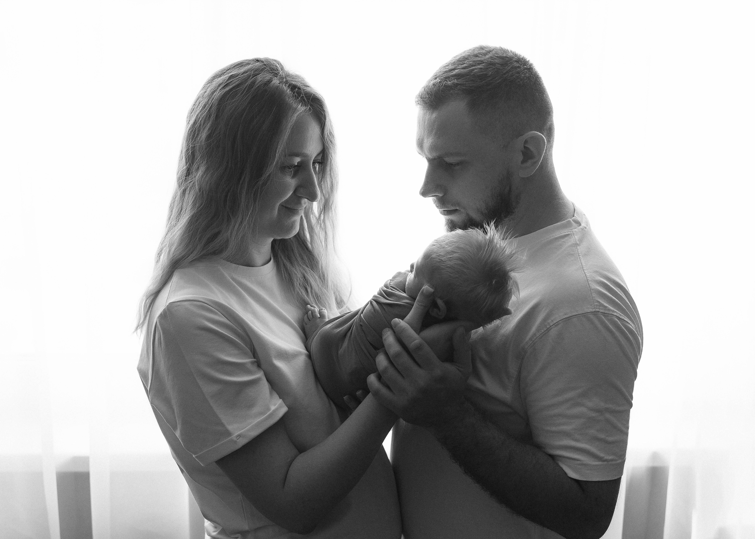 НОВОРОЖДЕННЫЕ МАЛЫШИ. Фотосессия новорожденных в Москве и Московской области