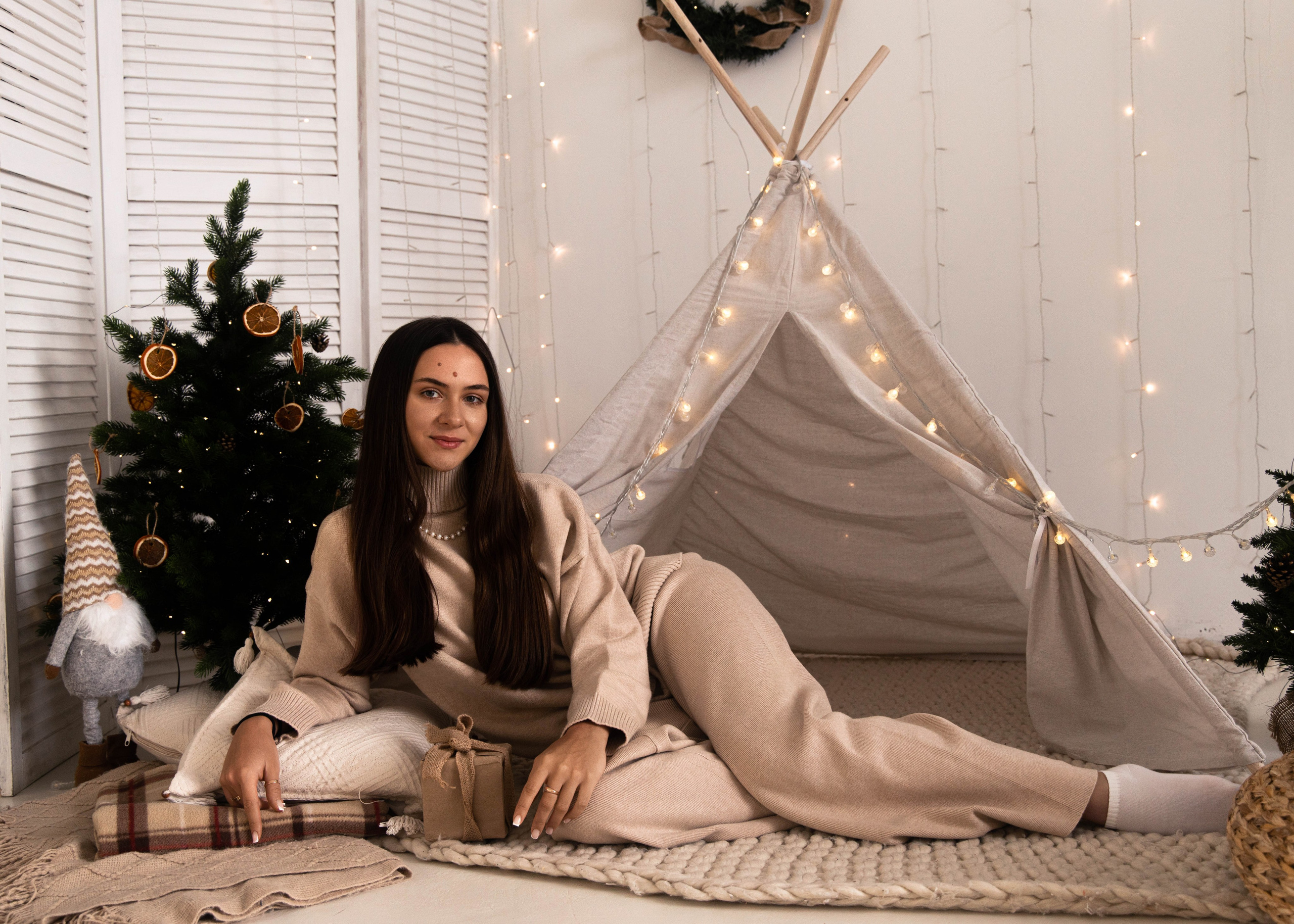 СЕМЕЙНЫЕ. Фотосессия новорожденных в Москве и Московской области