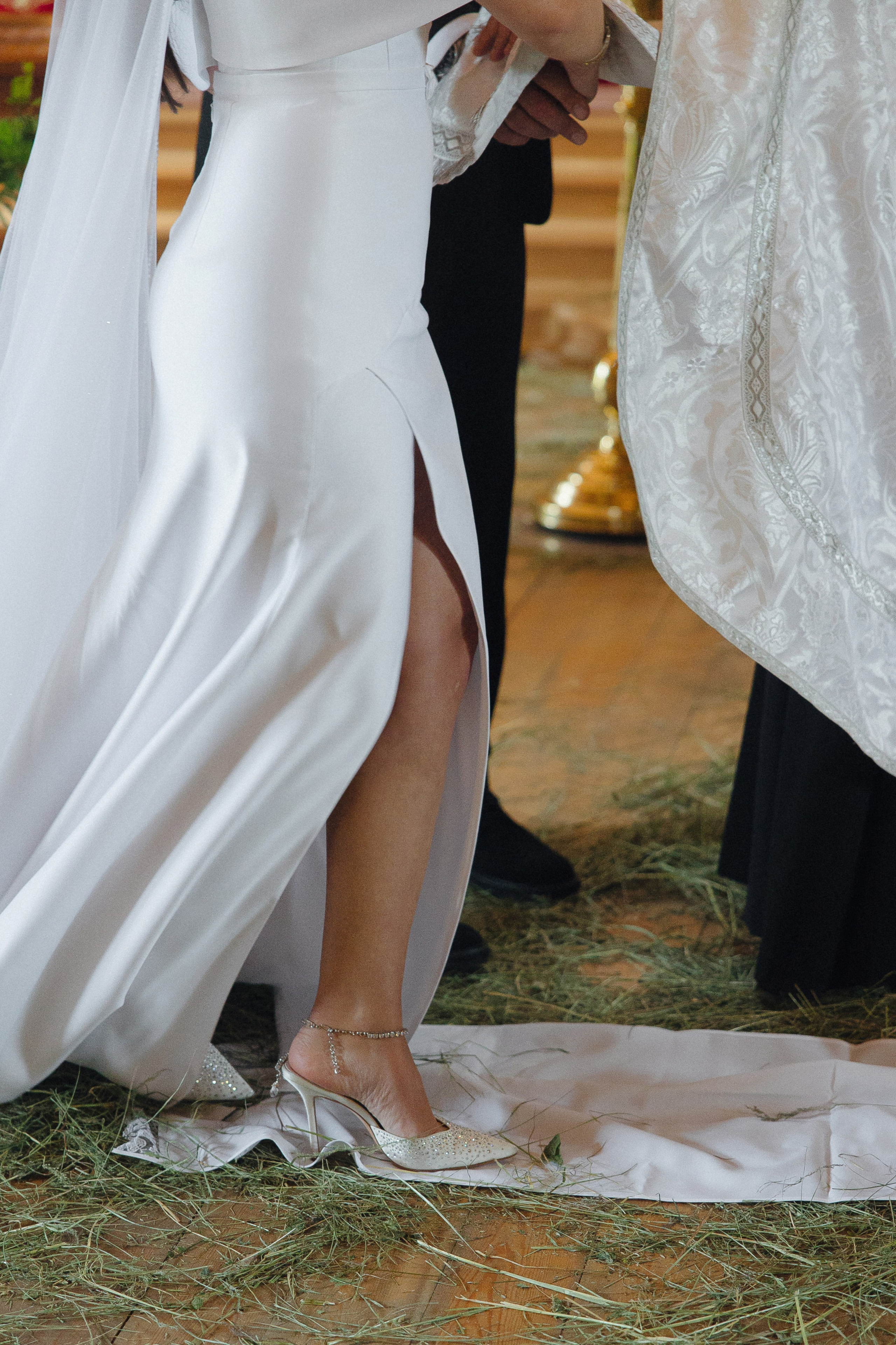 Венчание. Главная