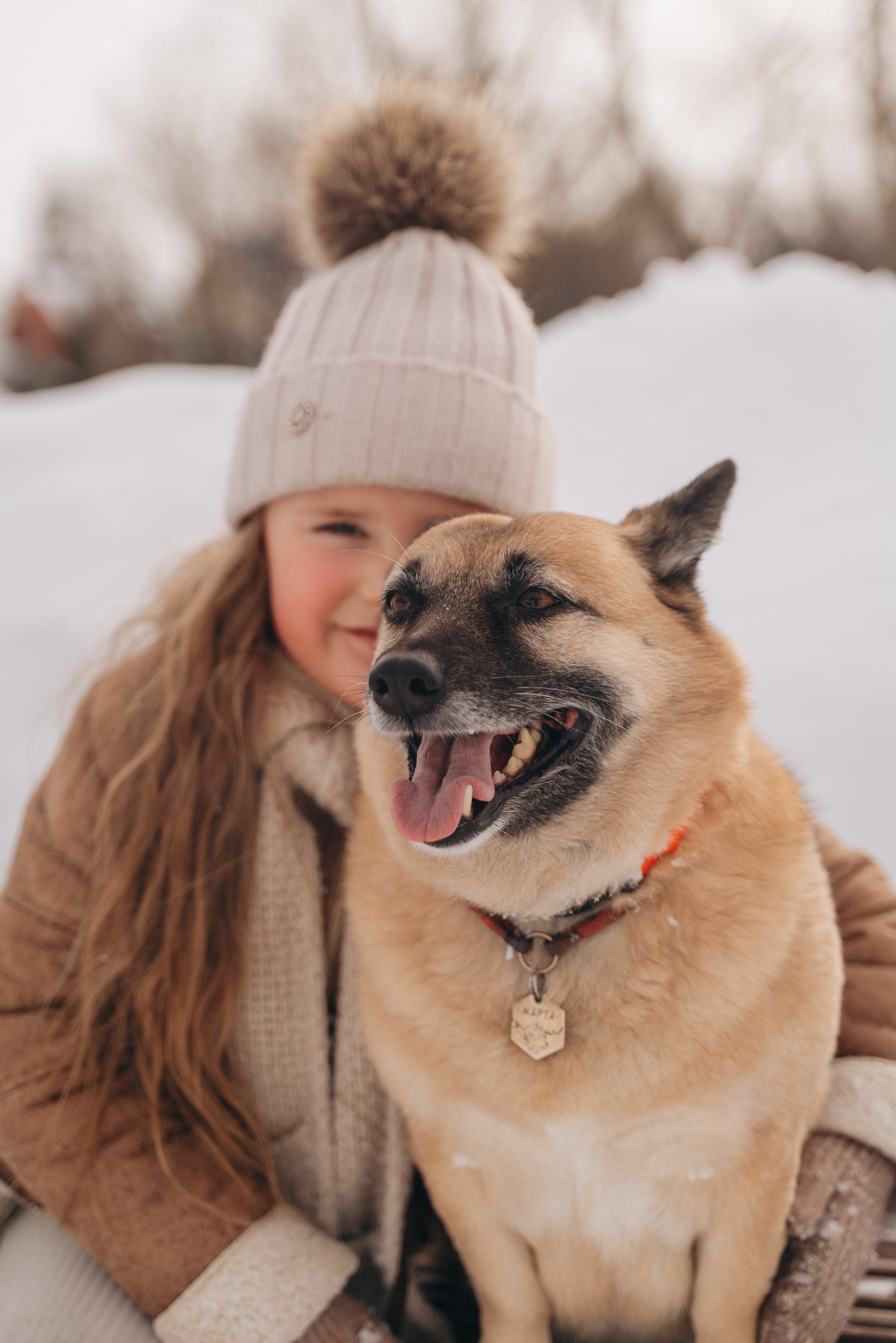Февраль с Мартой 💞. FotoTanya. Раменское/Жуковский/Бронницы
