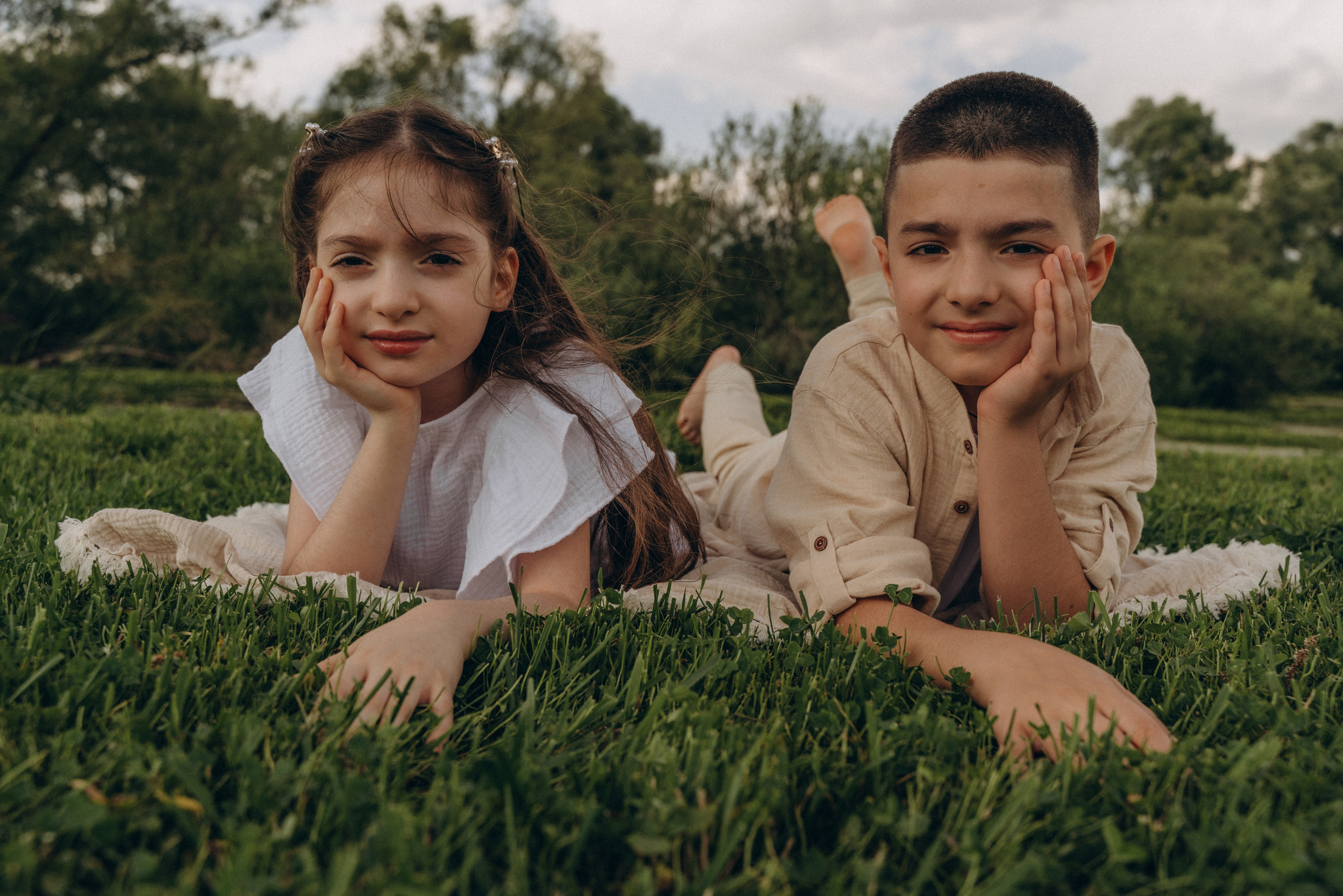 Двойняшки. FotoTanya. Раменское/Жуковский/Бронницы