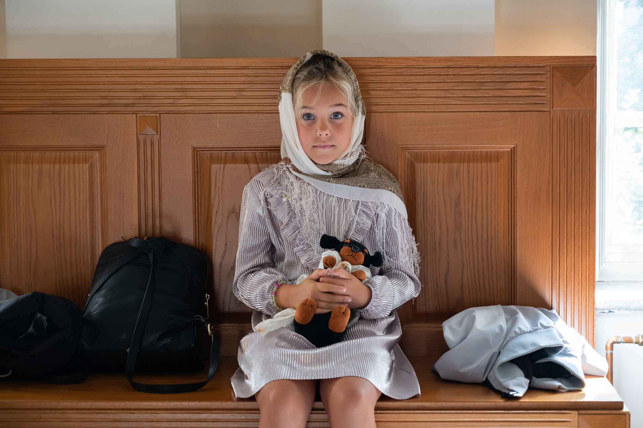 Церковь Симеона и Анны. Свадебный и семейный фотограф из Санкт-Петербурга Климов Анатолий