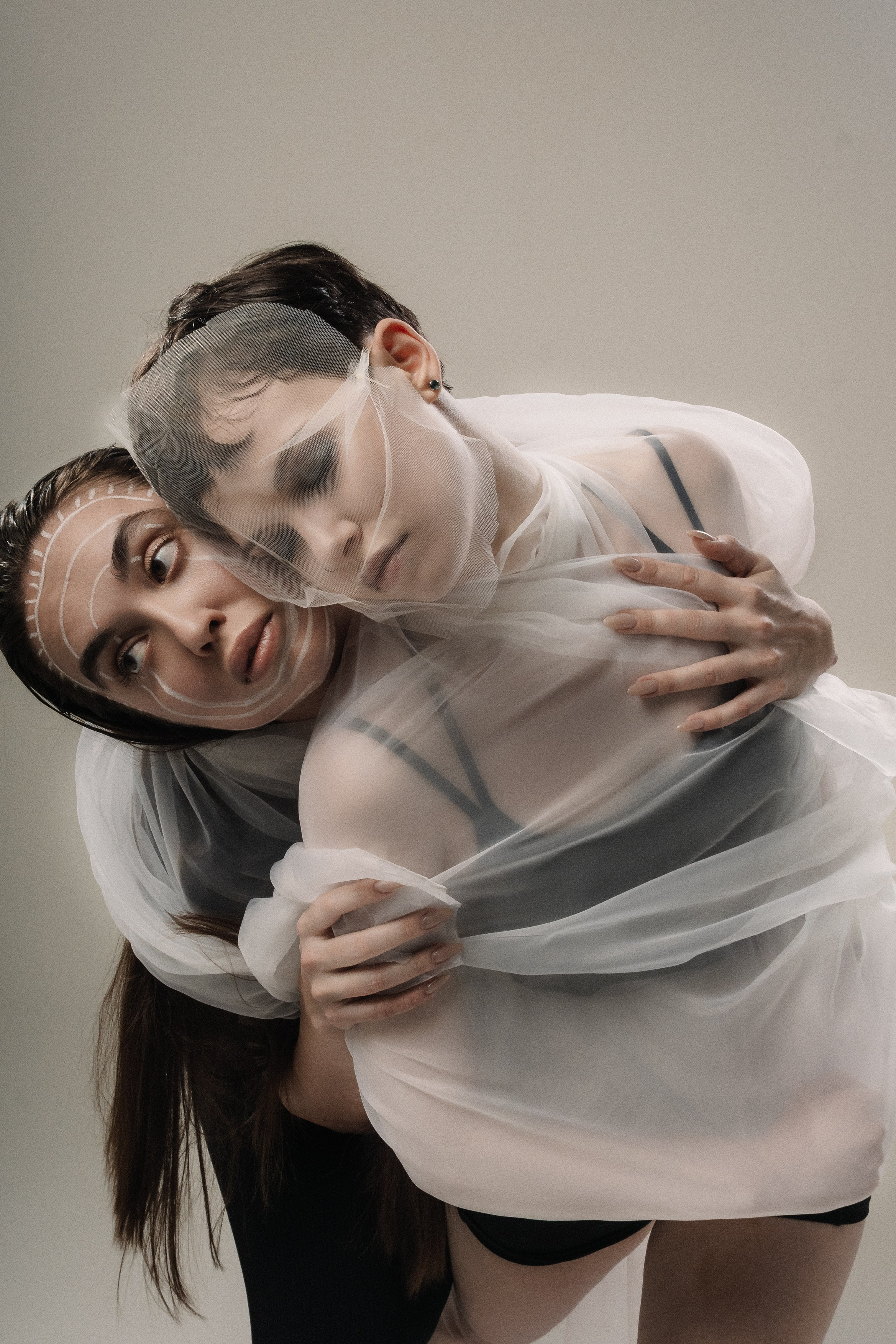 Душа. Светлана Аброщикова