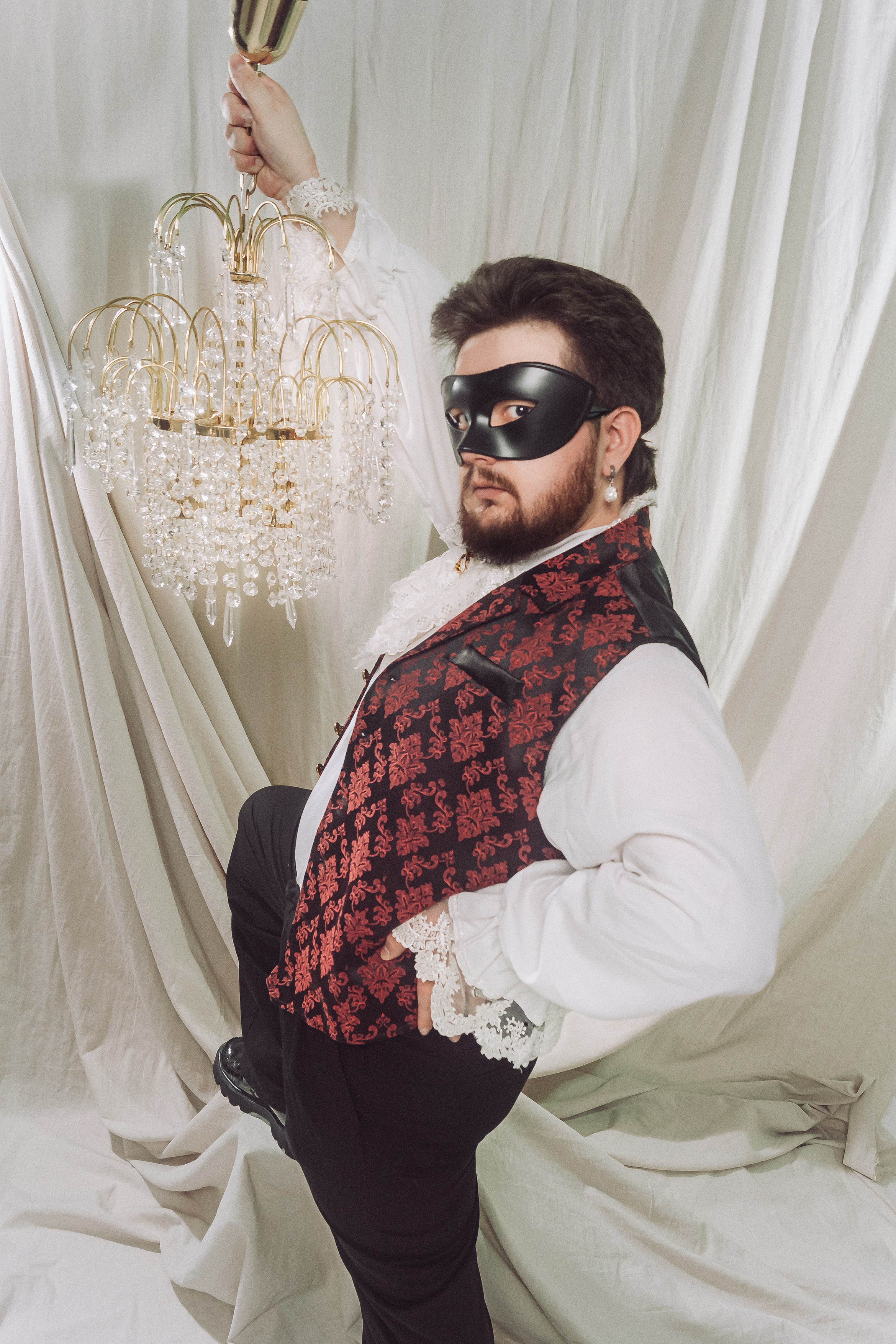 Бриджертон. Светлана Аброщикова