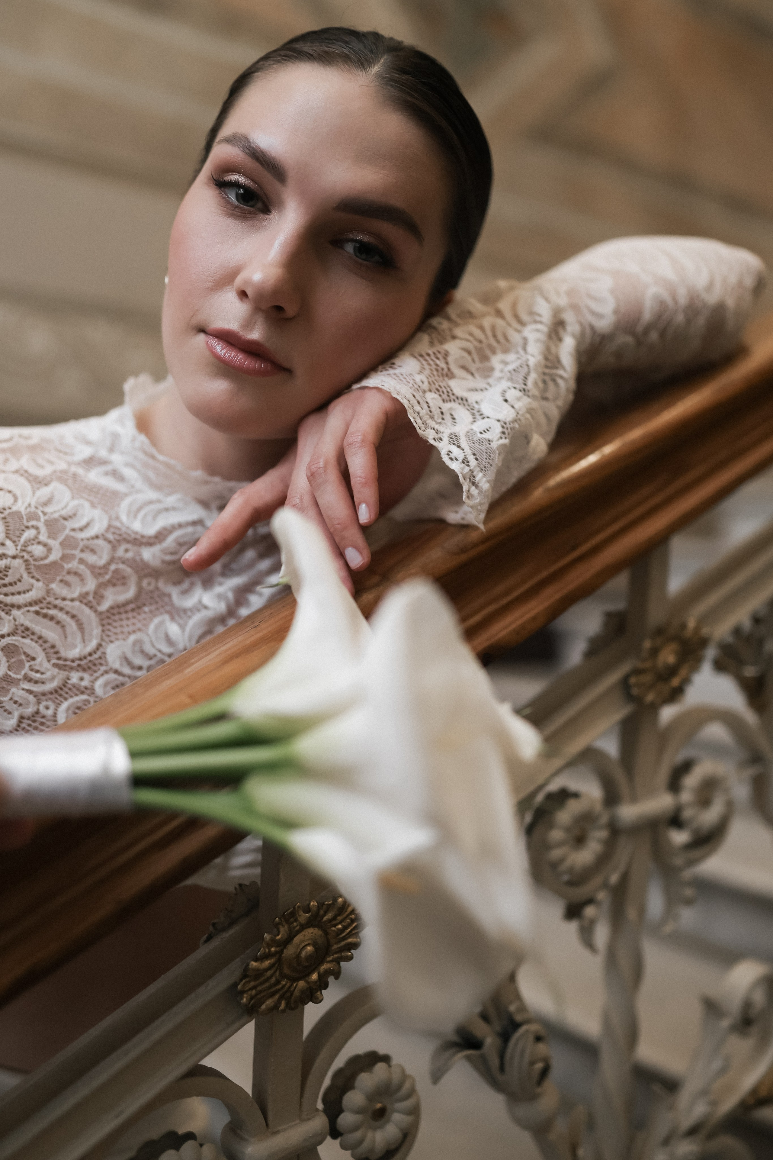 Свадебная история / Картинная галерея. Свадебный фотограф Катерина Евст