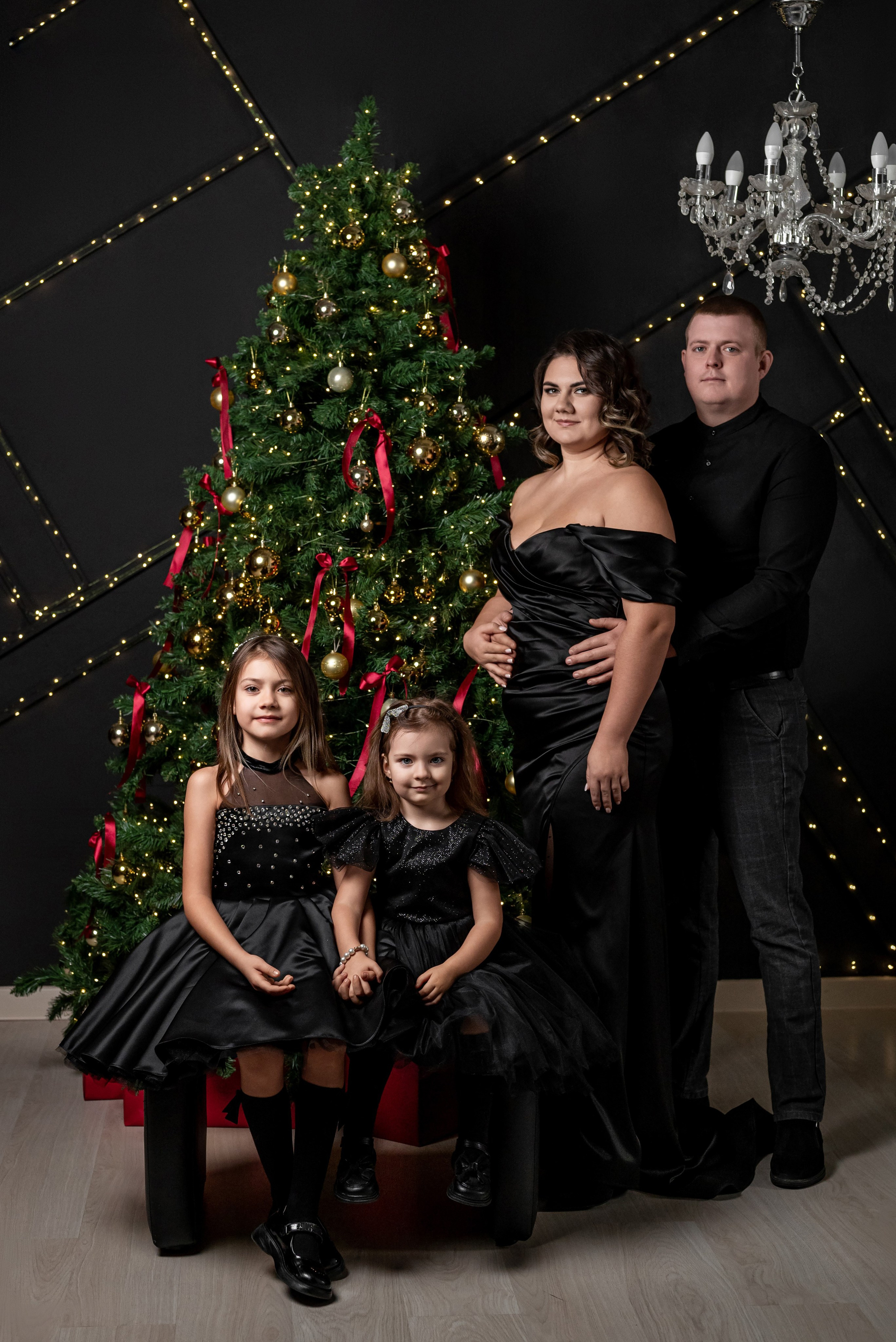 Яна. Фотограф в городе Салават