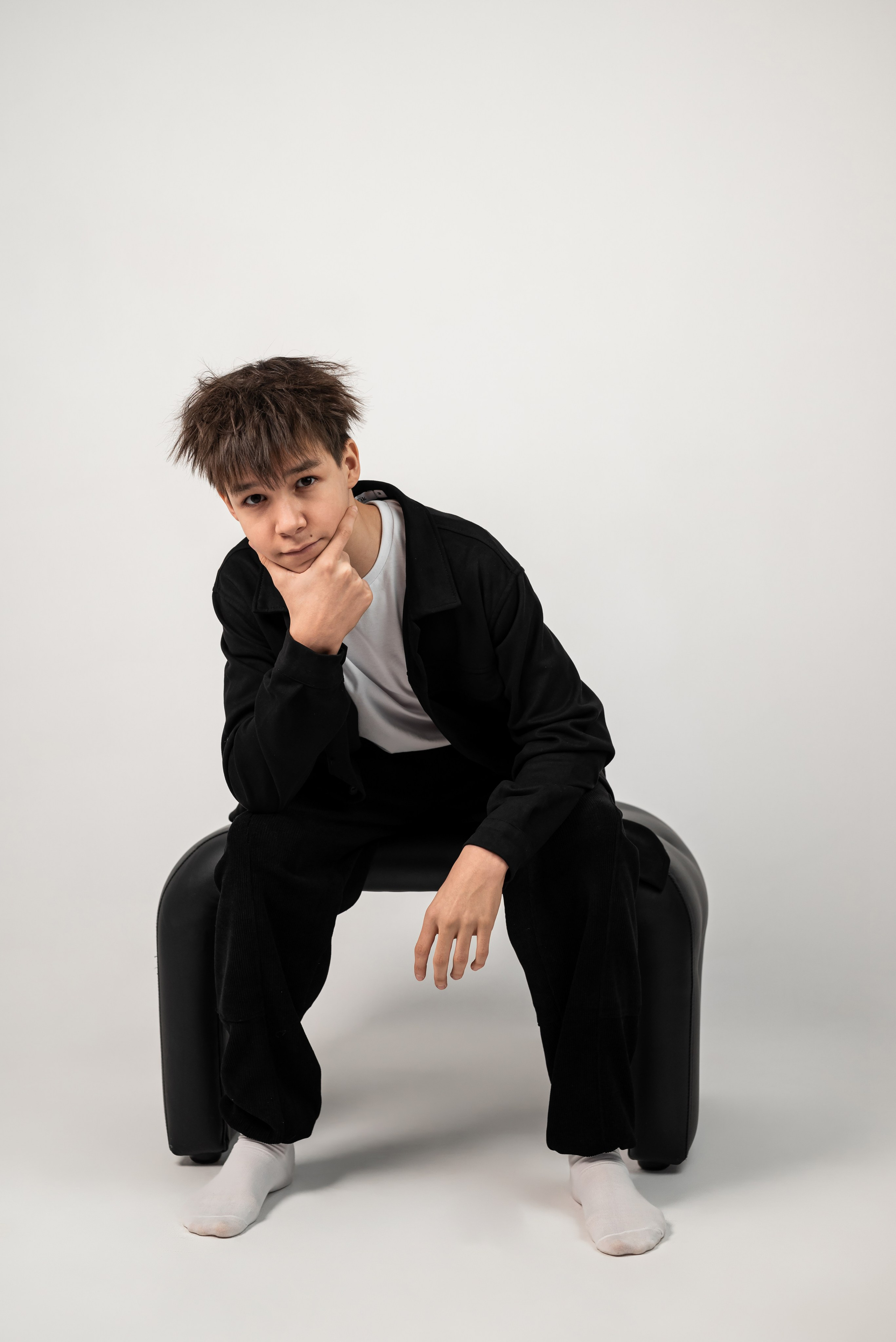 Камилла и Радмир. Фотограф в городе Салават