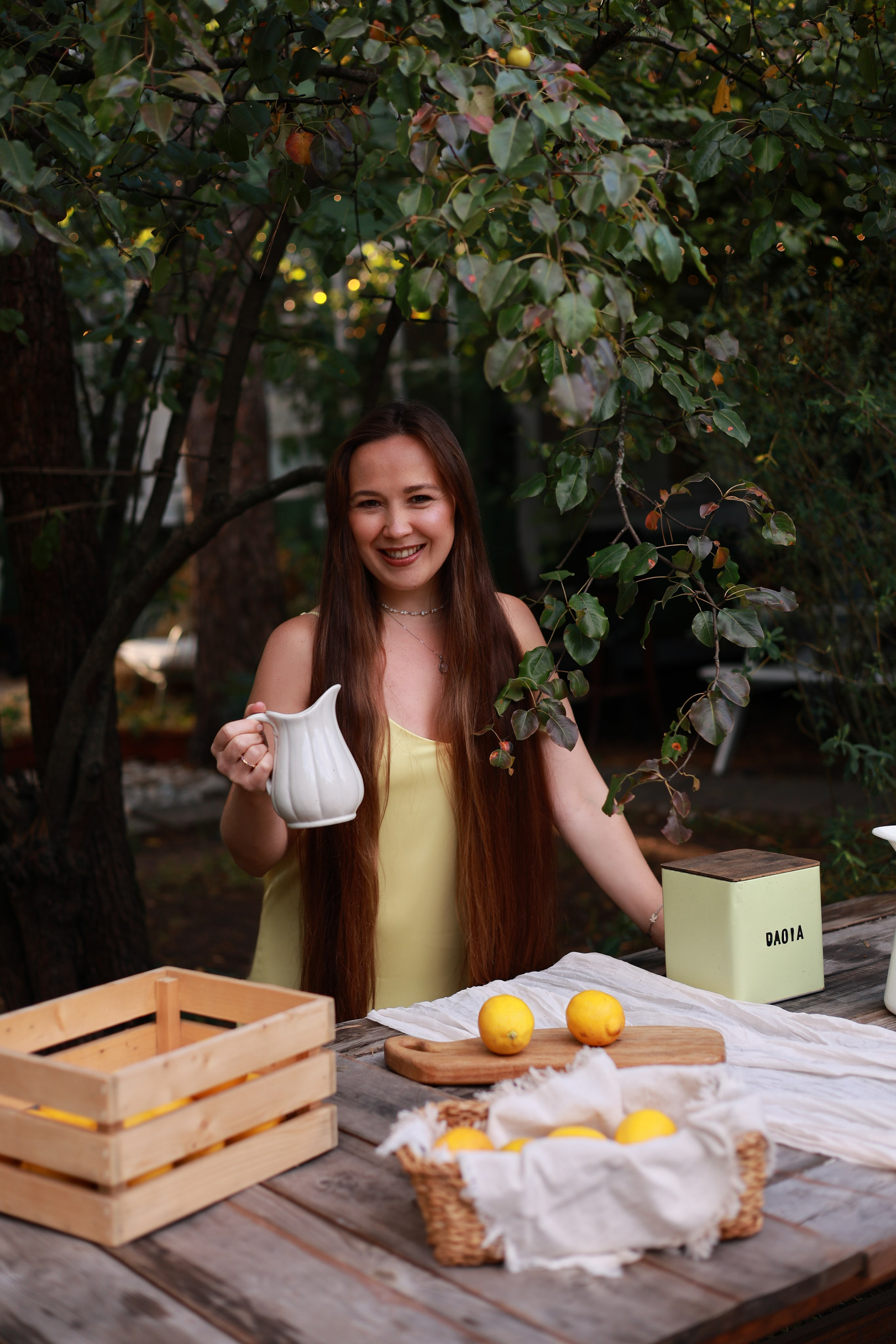 Уличная фотосессия — лето. Семейный фотограф в Москве Анастасия Коротовских