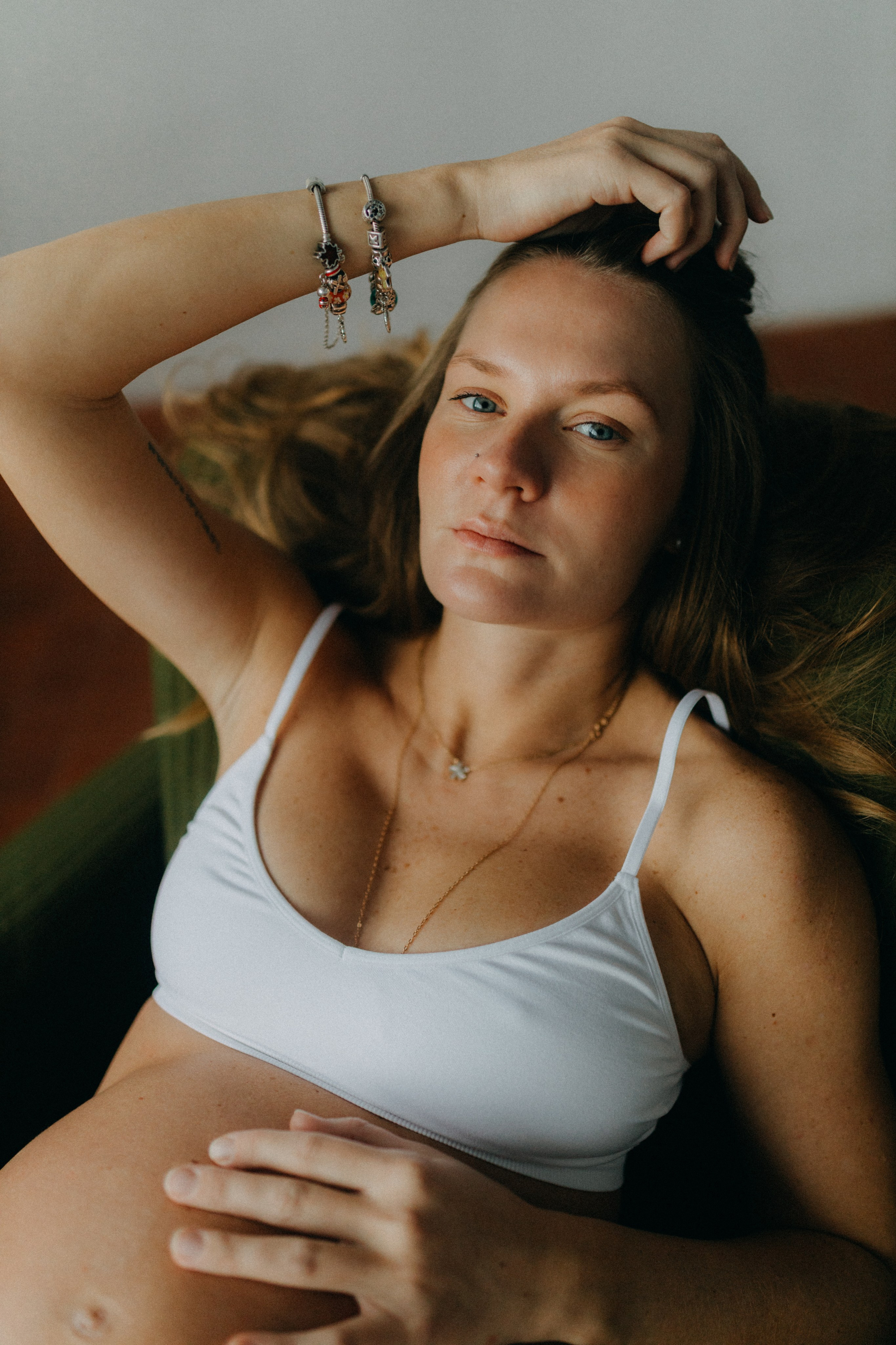 Екатерина.Беременность. Фотограф НОГИНСК, Москва, Анастасия Белая