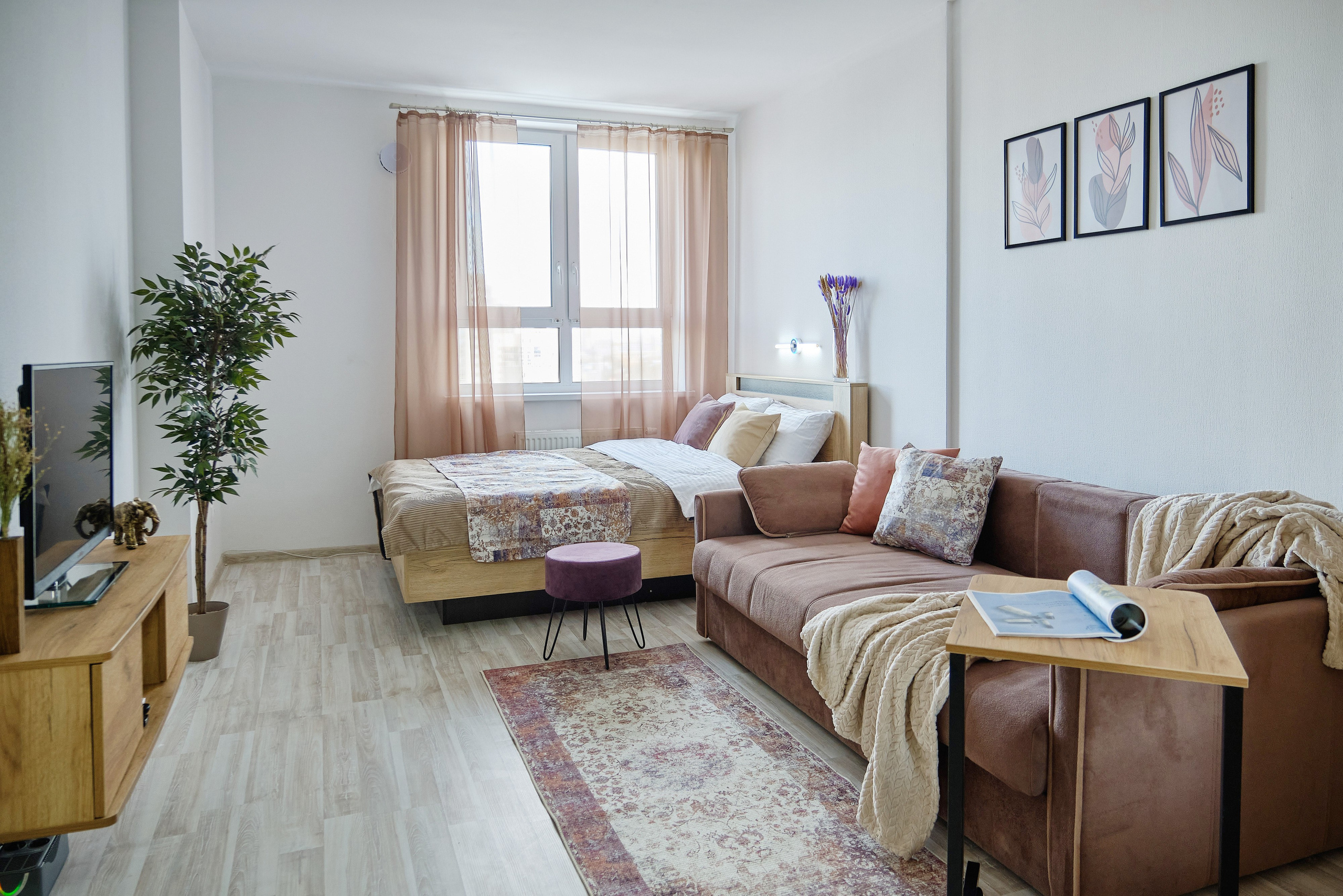 НЕДВИЖИМОСТЬ. Контент-креатор Паша Норицын