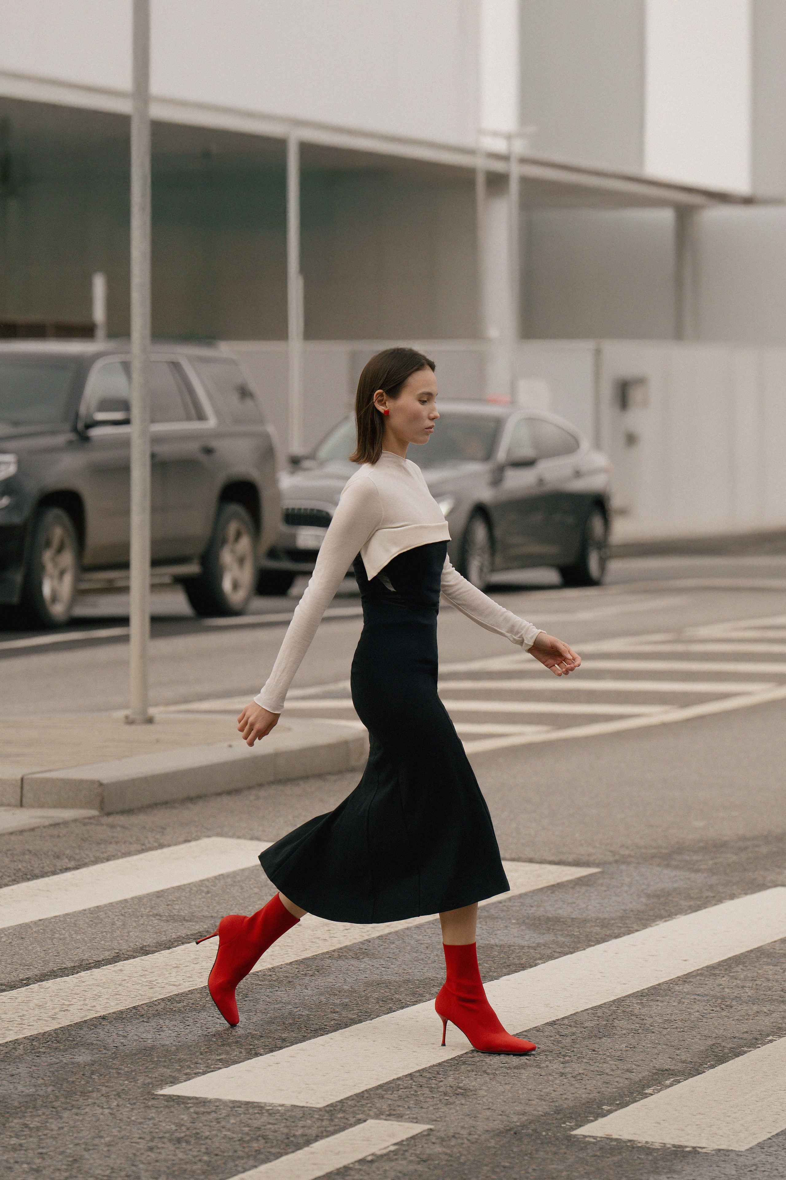 Lia. Commercial photographer Natalia Bychkova