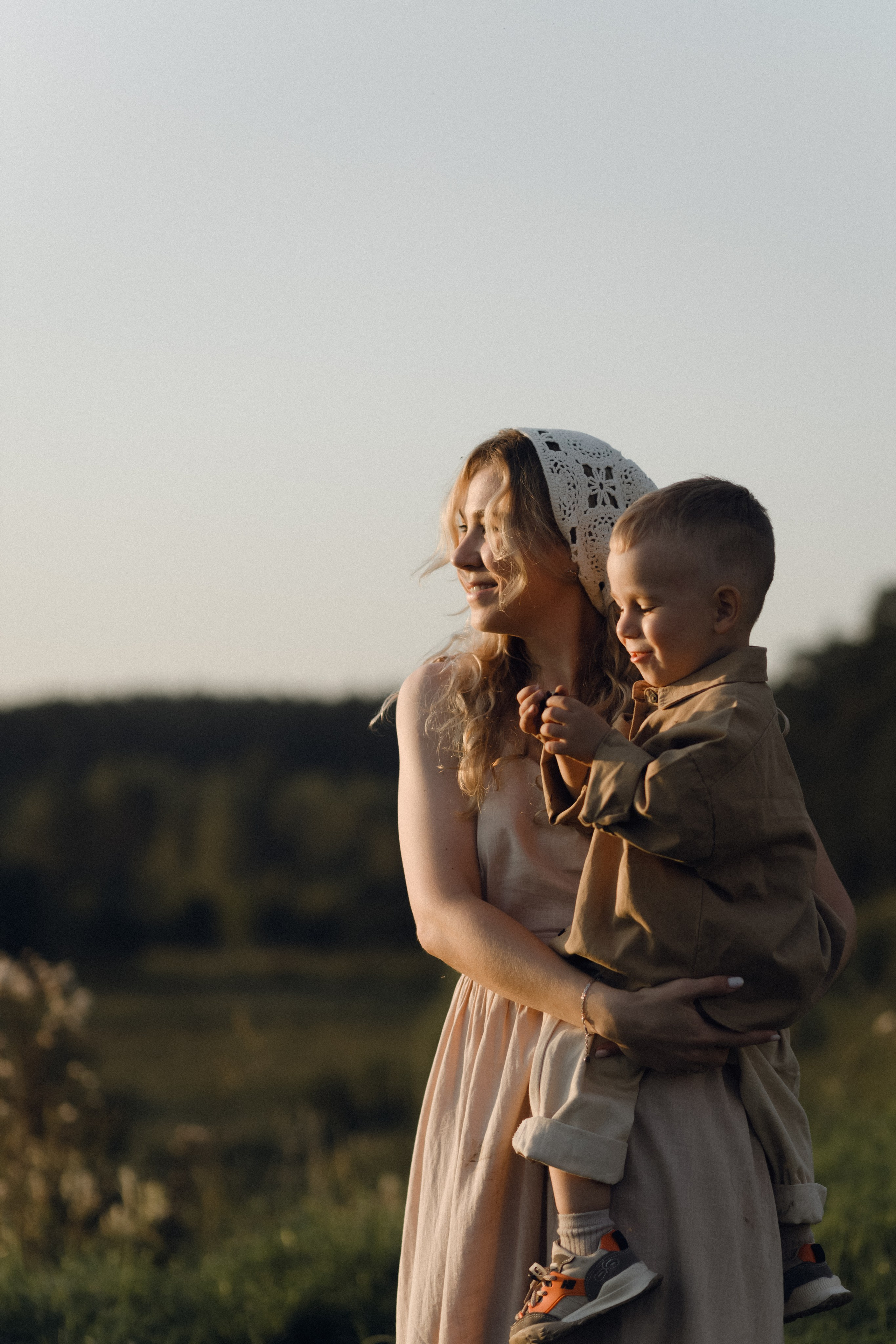 4. Фотограф Дарья Лещеня