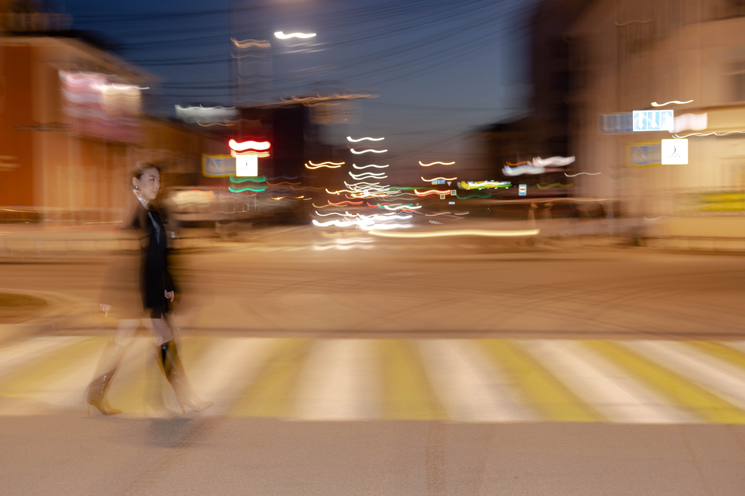 Уличные. Студийный и репортажный фотограф в Якутске