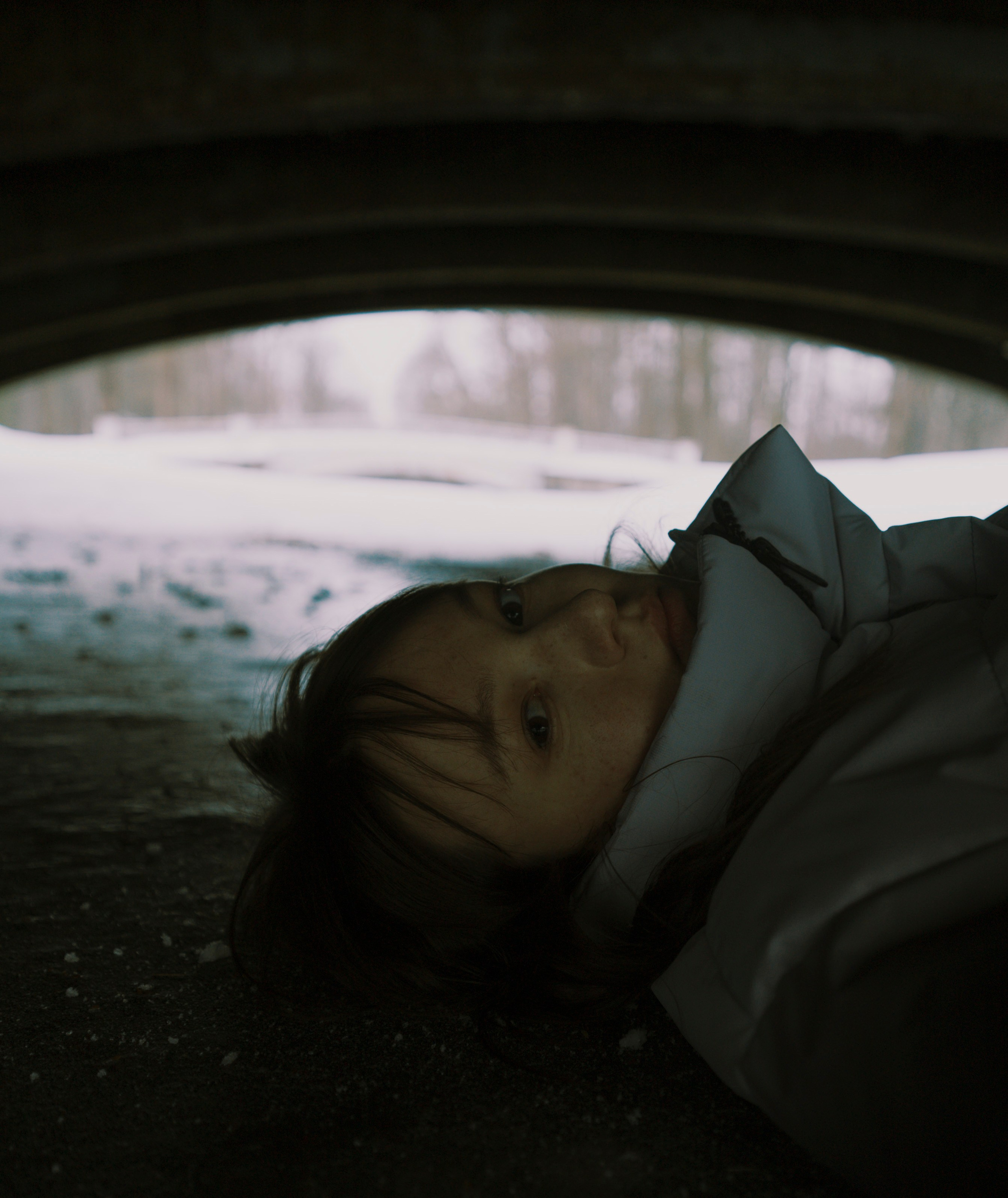 2024. Стрит-фотография, полная абсурда, идиотизма и красоты