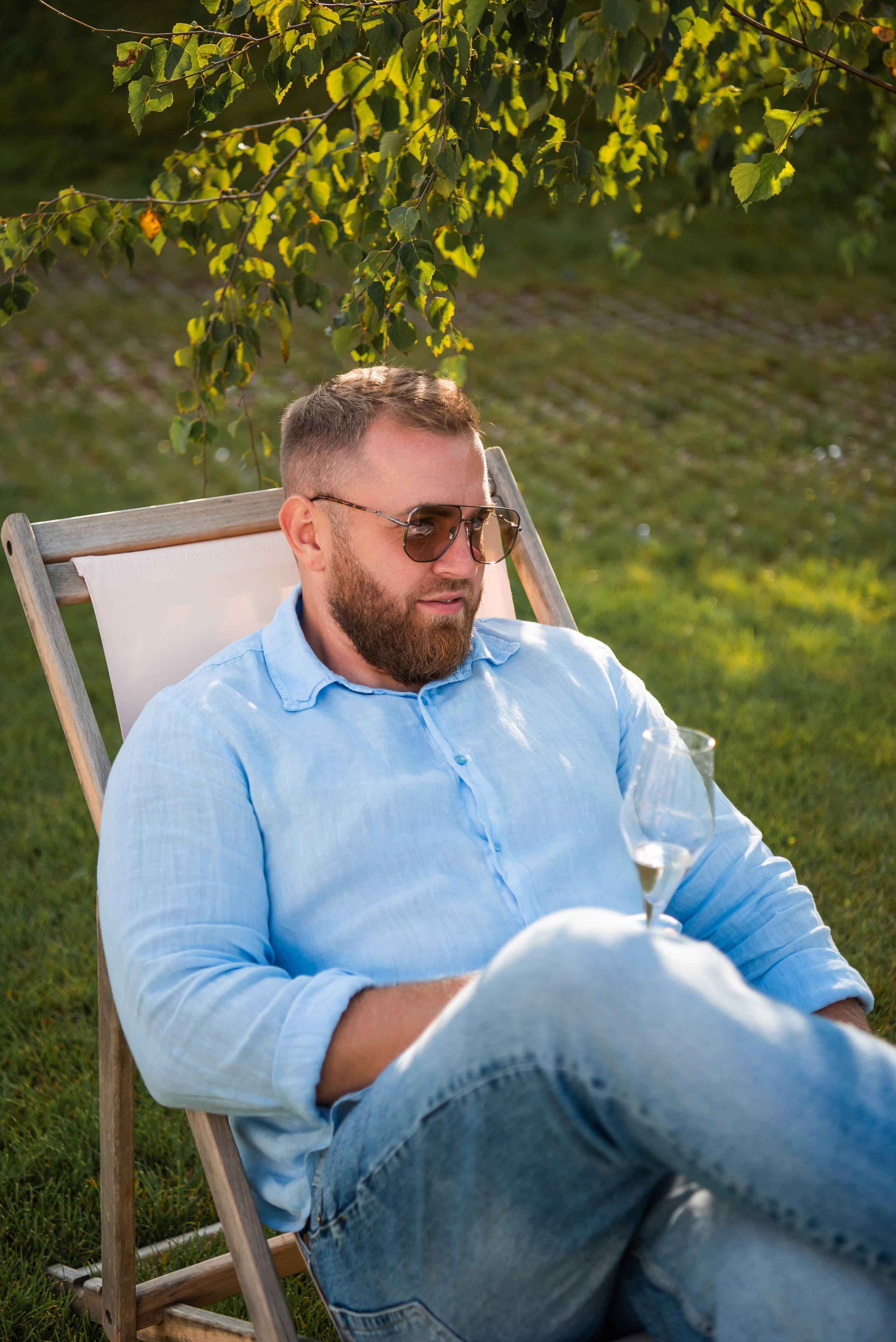 День Рождения Мирона. Свадебный и арт-фотограф Кунецкая Диана