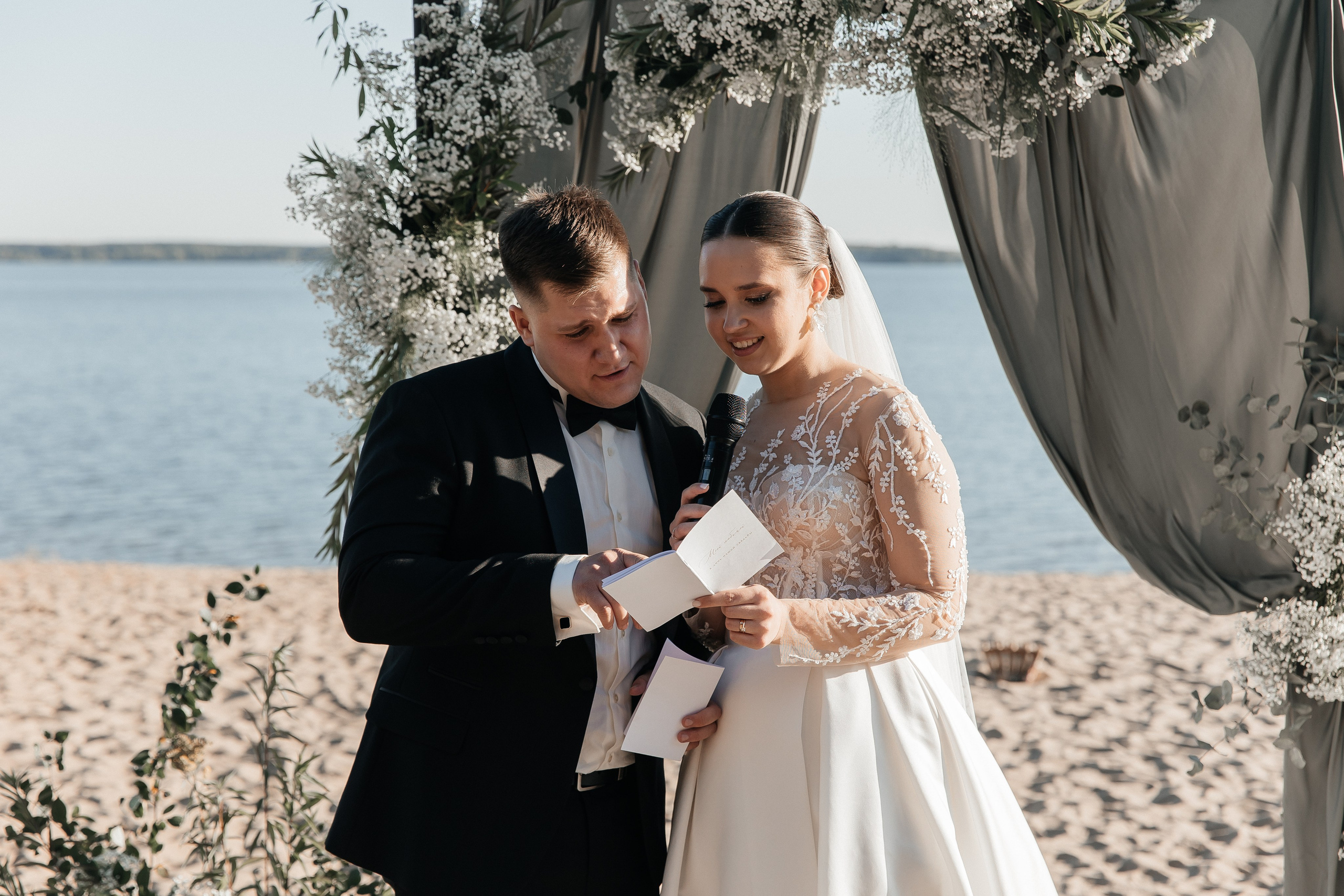 Настя и Кирилл. Свадебный фотограф Кристина Тимощук