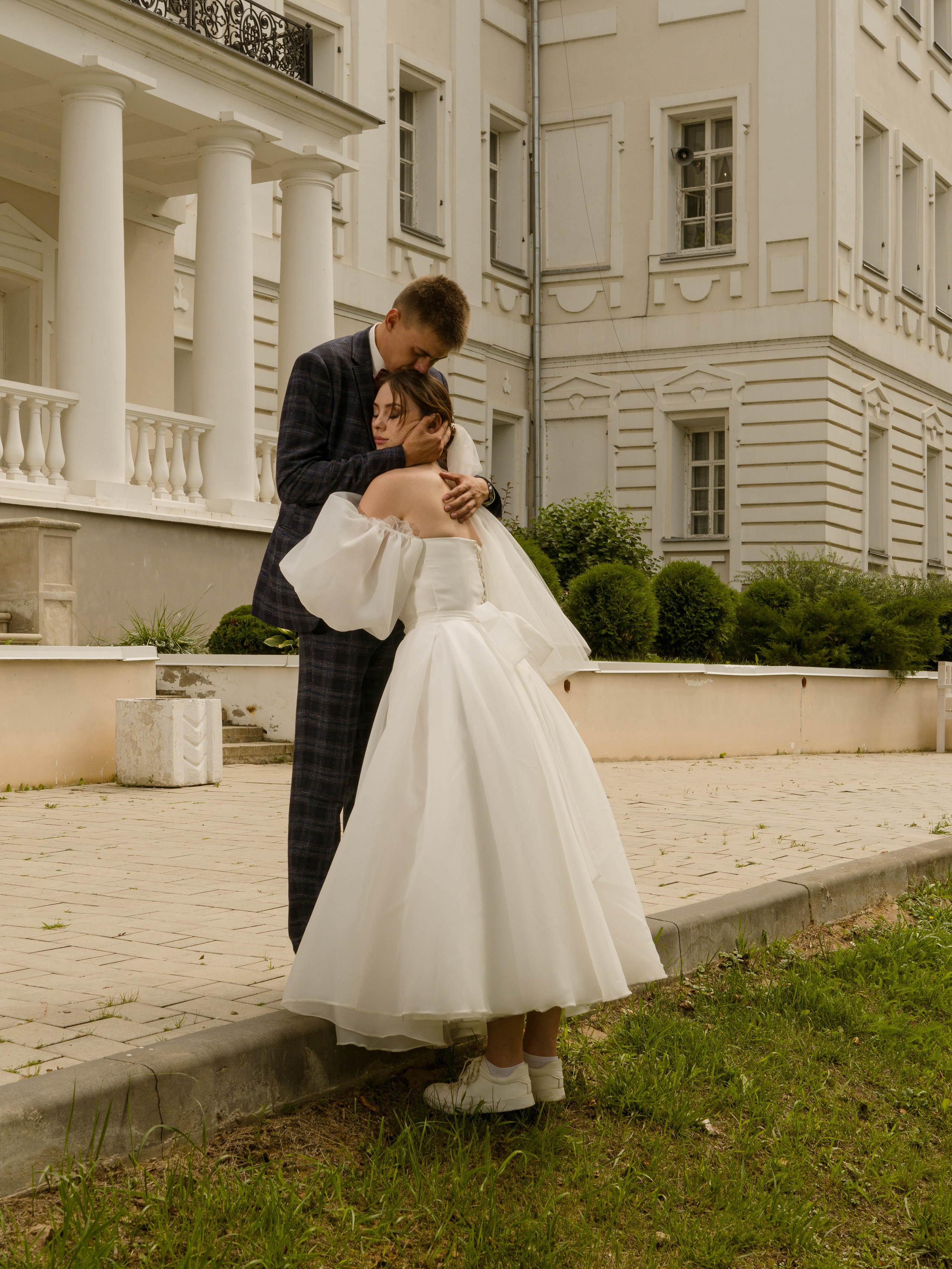 Свадебные Съёмки. Фотограф Калуга/Москва Фокин Руслан
