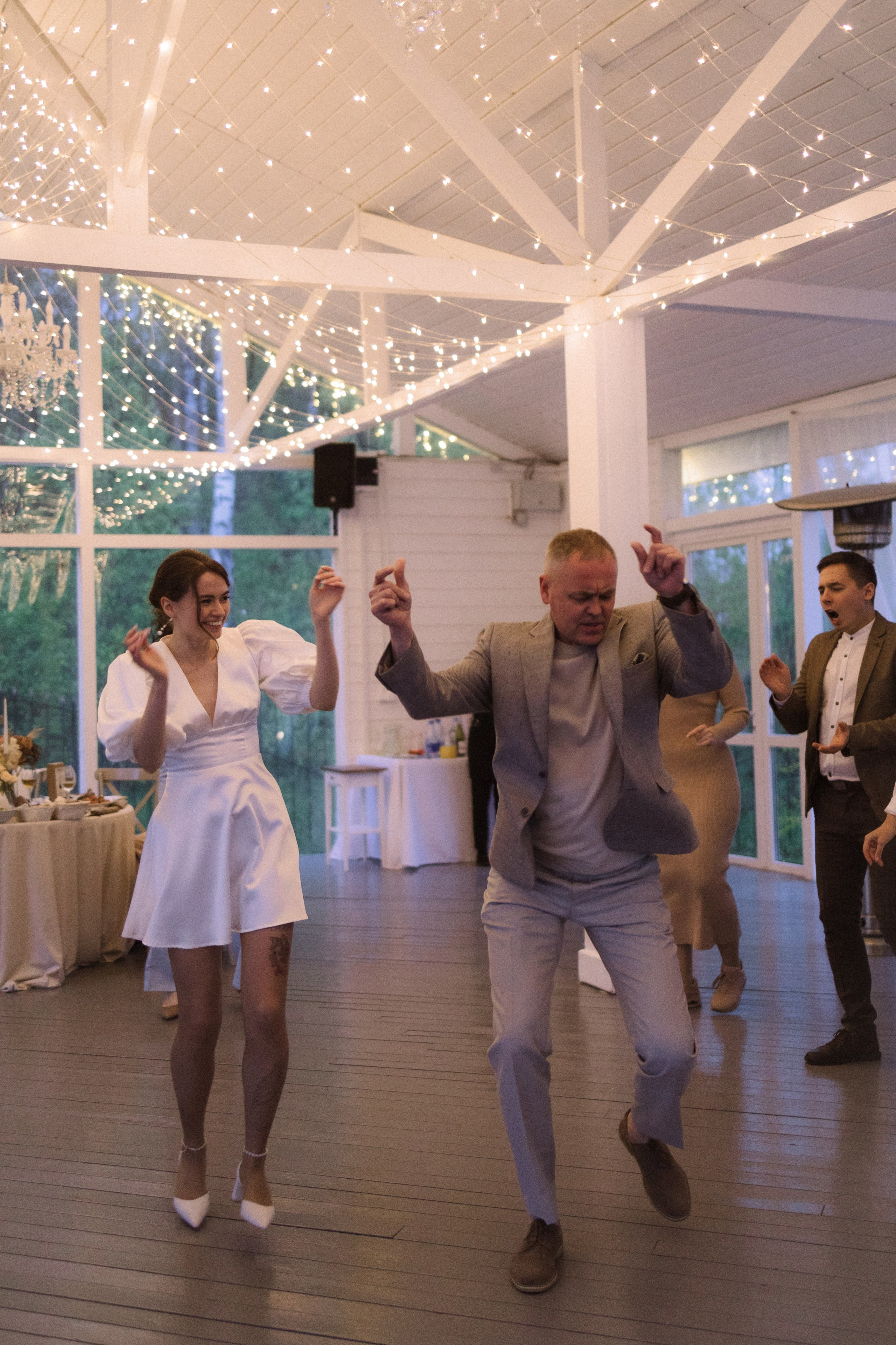 Анна & Глеб. Фотограф Москва, МО, СПБ