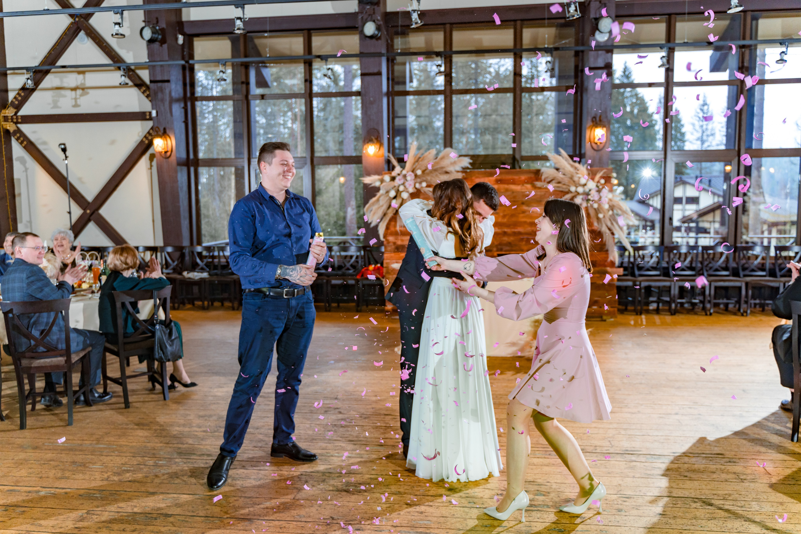 Роман + Анастасия